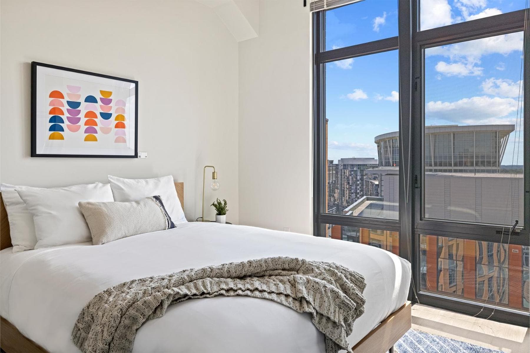 Placemakr Marymount Ballston gallery photo in Arlington, VA — image 46