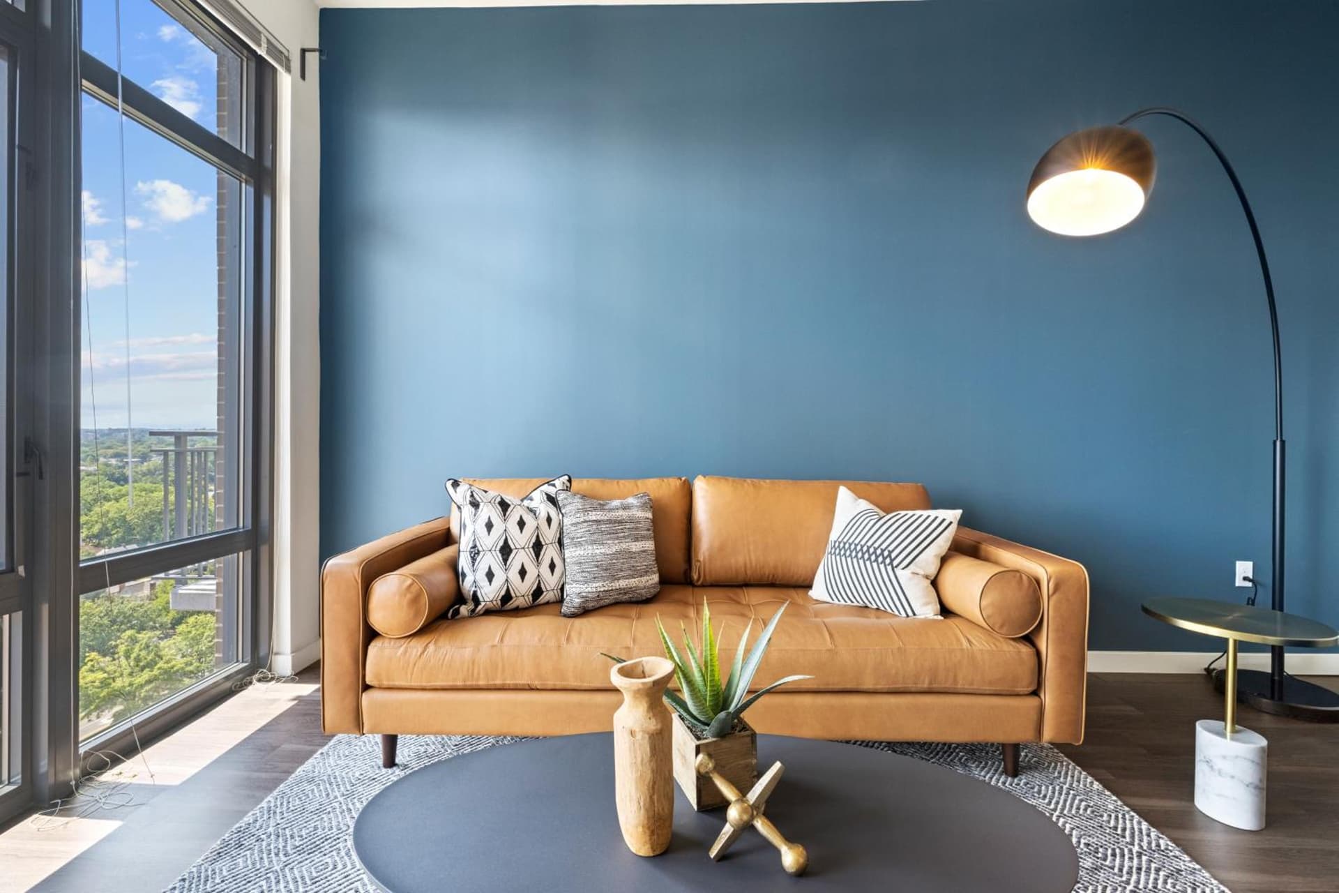 Placemakr Marymount Ballston gallery photo in Arlington, VA — image 29