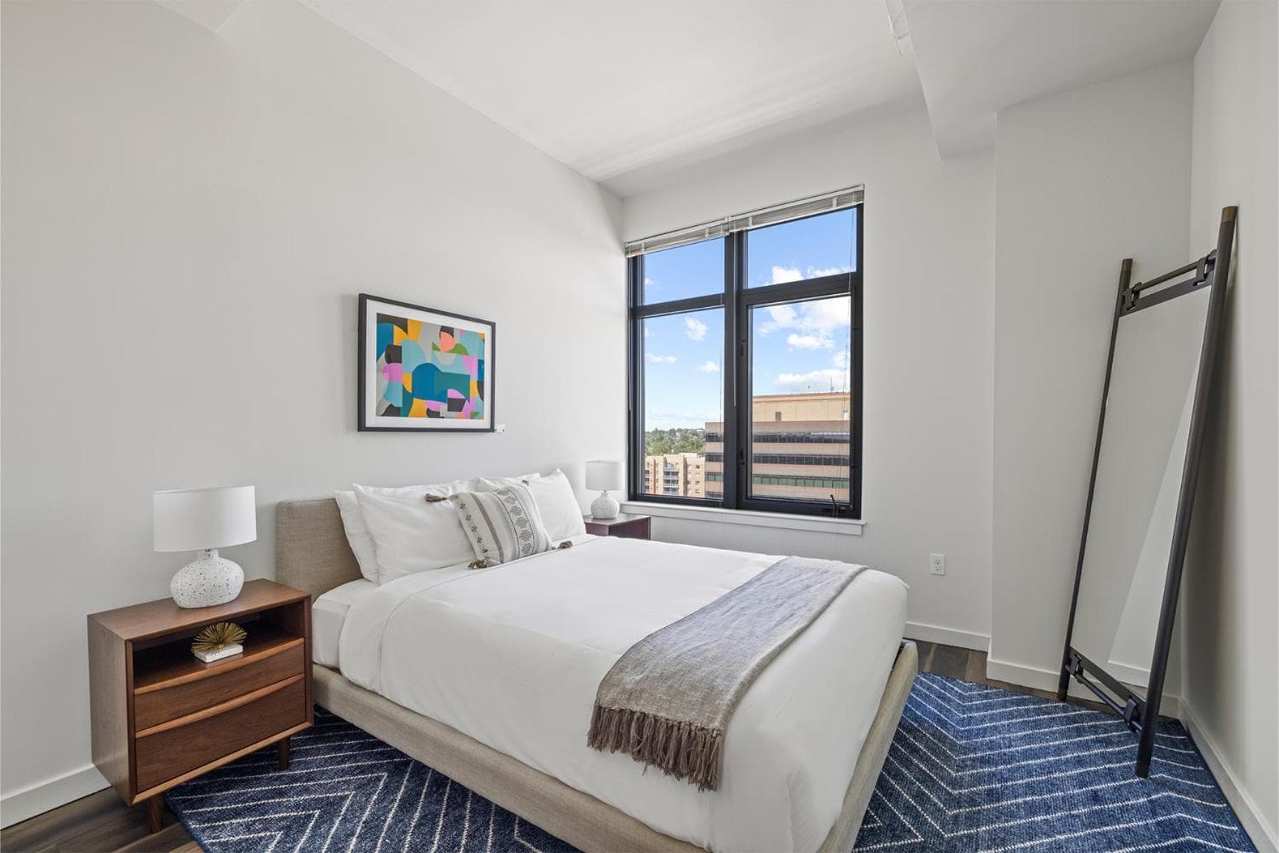 Placemakr Marymount Ballston gallery photo in Arlington, VA — image 80