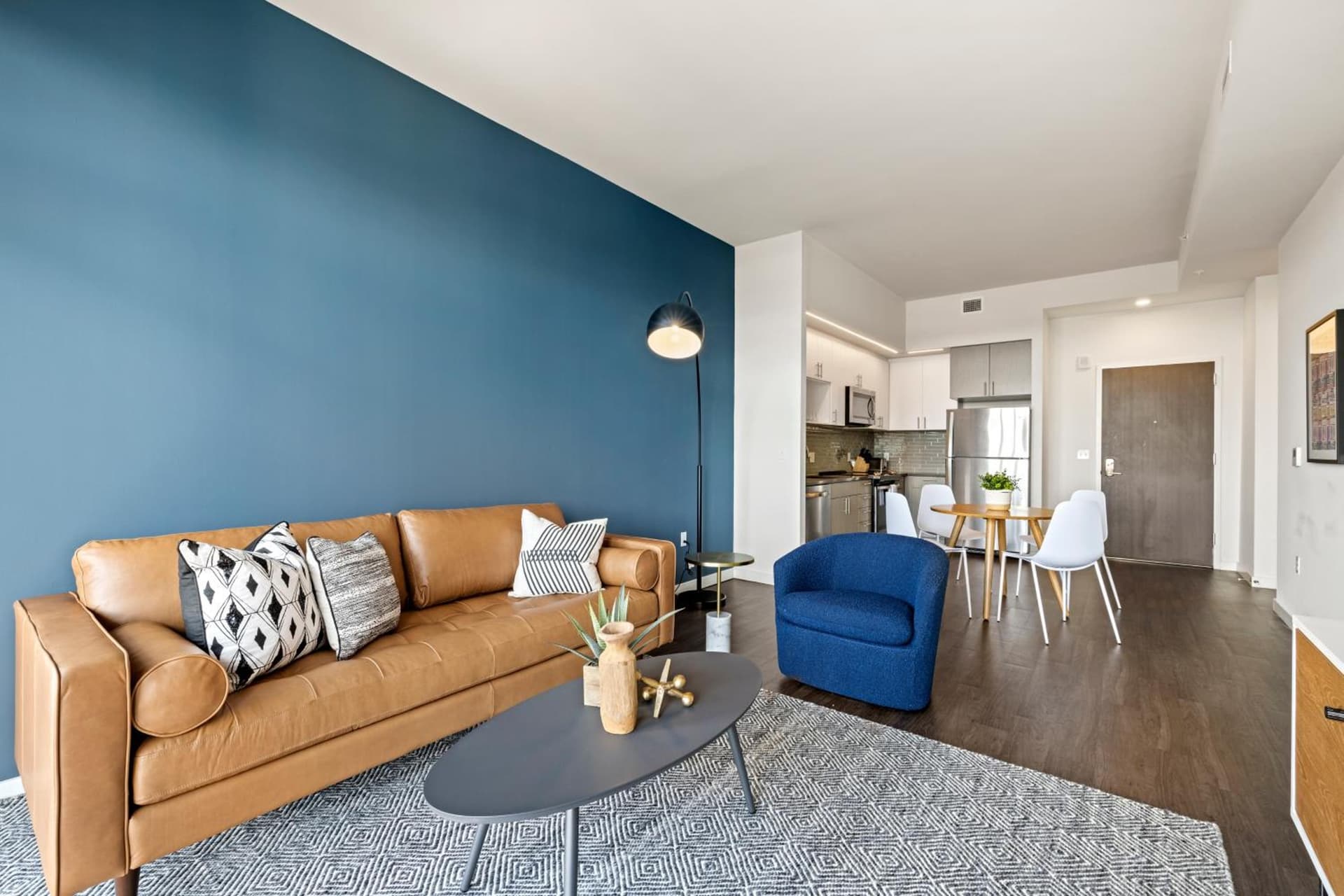 Placemakr Marymount Ballston gallery photo in Arlington, VA — image 72