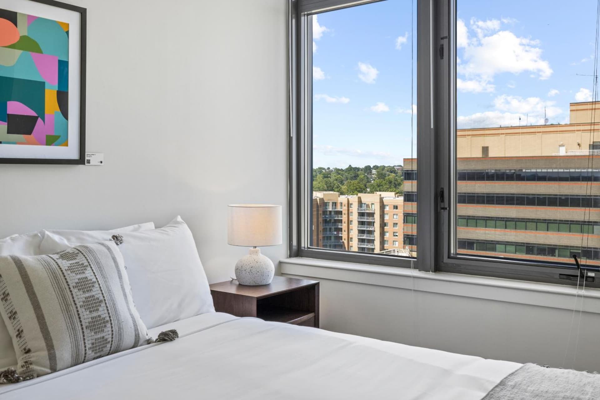 Placemakr Marymount Ballston gallery photo in Arlington, VA — image 79