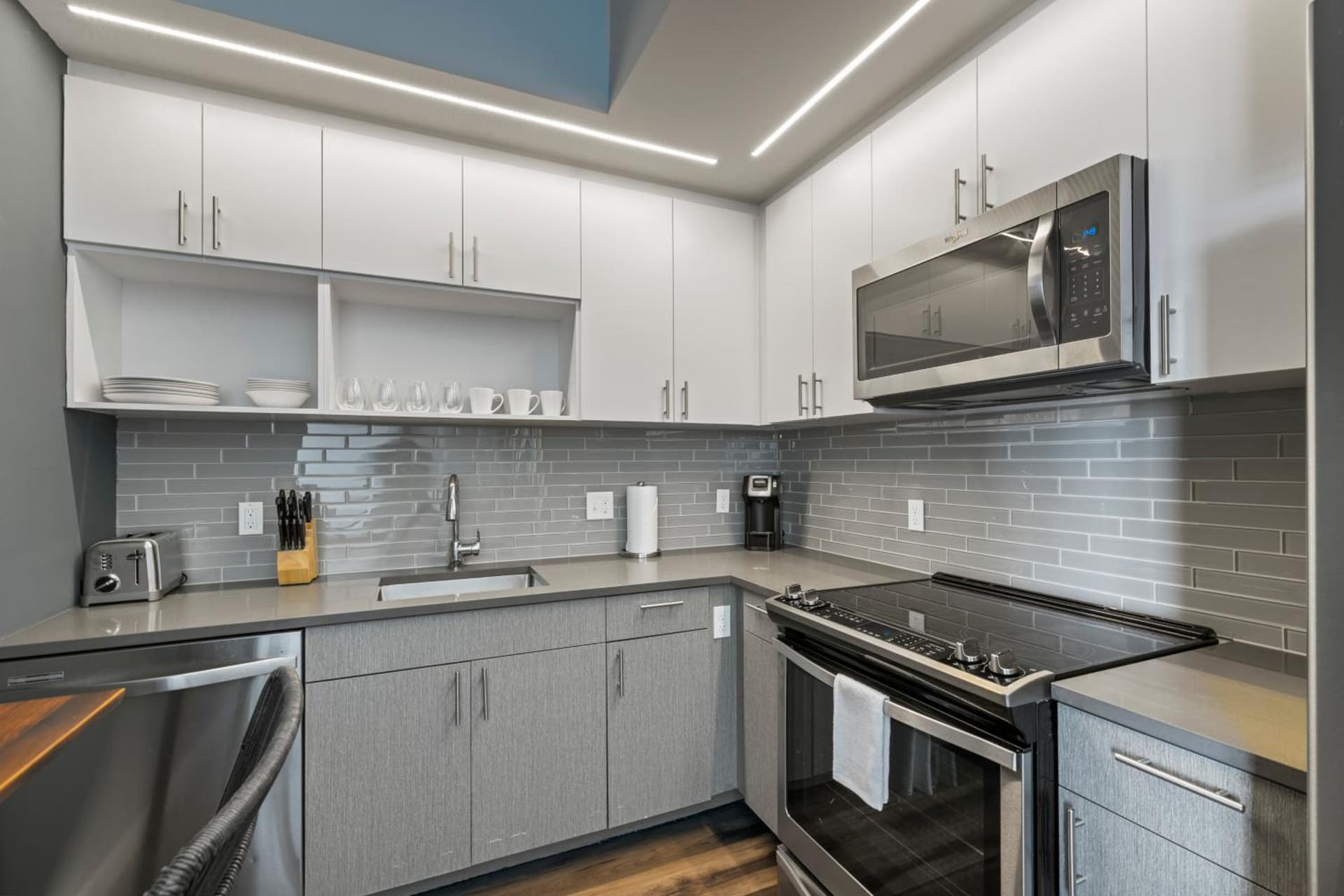Placemakr Marymount Ballston gallery photo in Arlington, VA — image 64