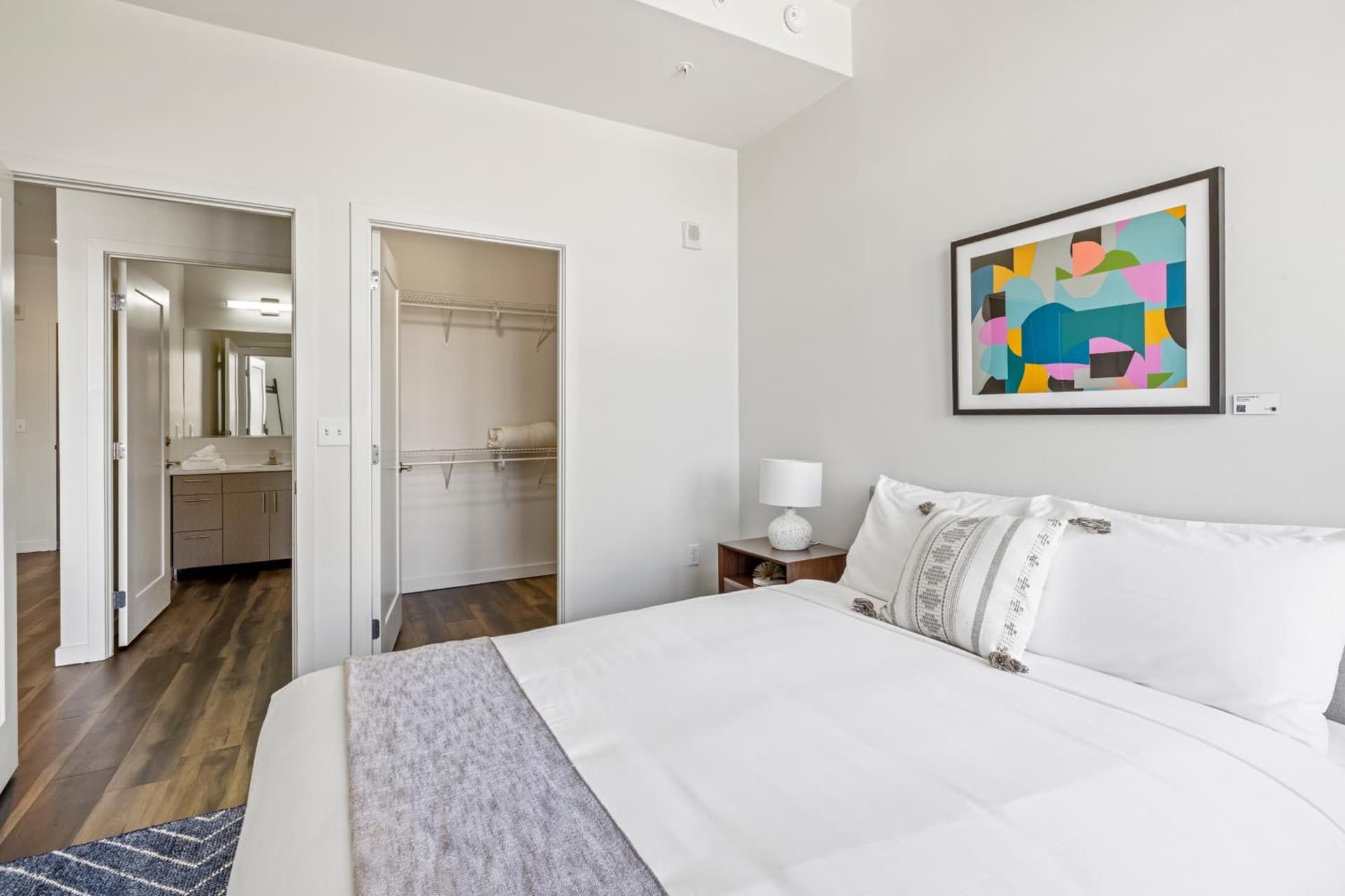 Placemakr Marymount Ballston gallery photo in Arlington, VA — image 20