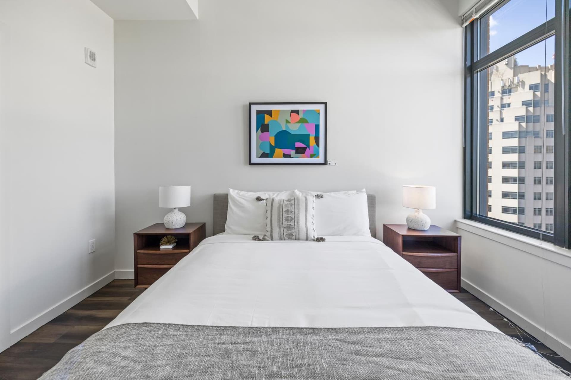 Placemakr Marymount Ballston gallery photo in Arlington, VA — image 9
