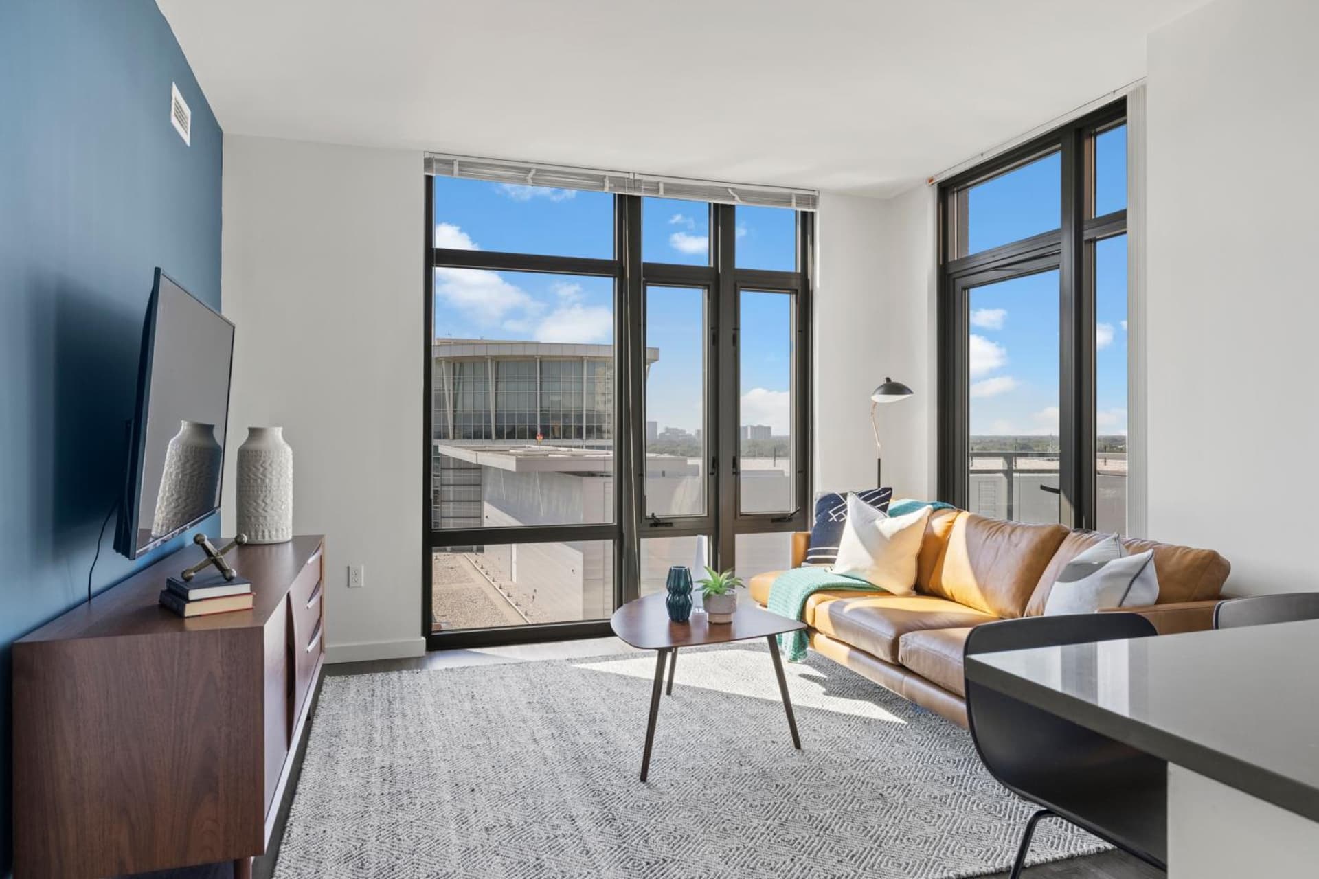 Placemakr Marymount Ballston gallery photo in Arlington, VA — image 67