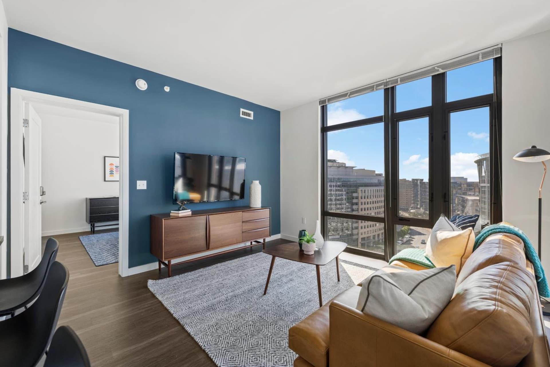 Placemakr Marymount Ballston gallery photo in Arlington, VA — image 57