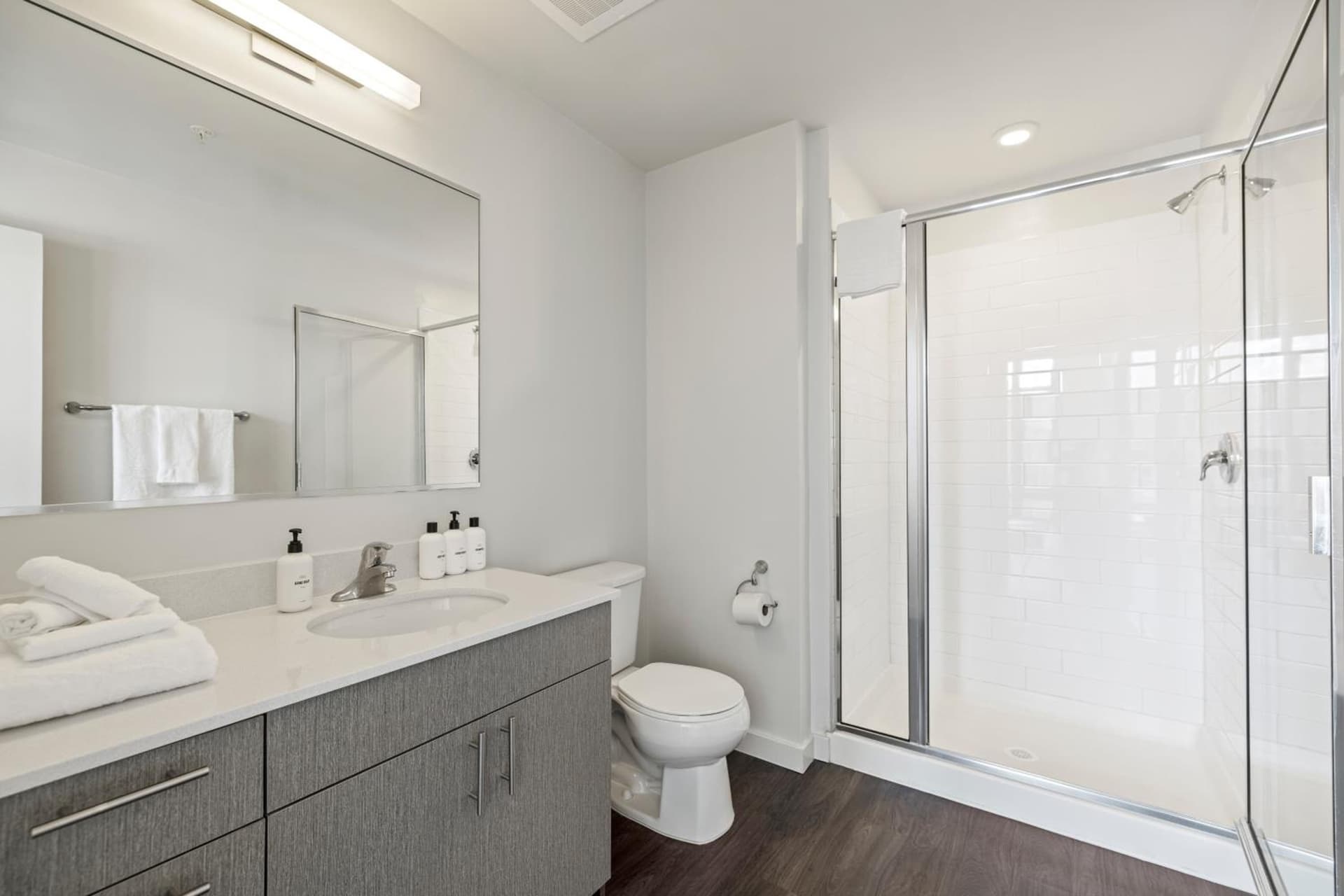 Placemakr Marymount Ballston gallery photo in Arlington, VA — image 81