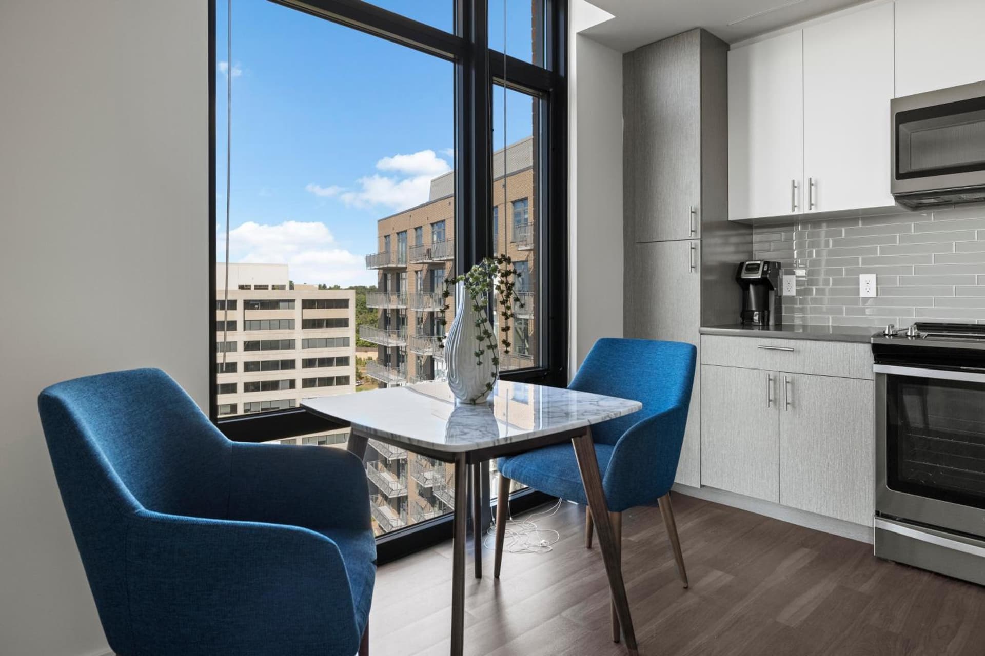 Placemakr Marymount Ballston gallery photo in Arlington, VA — image 61