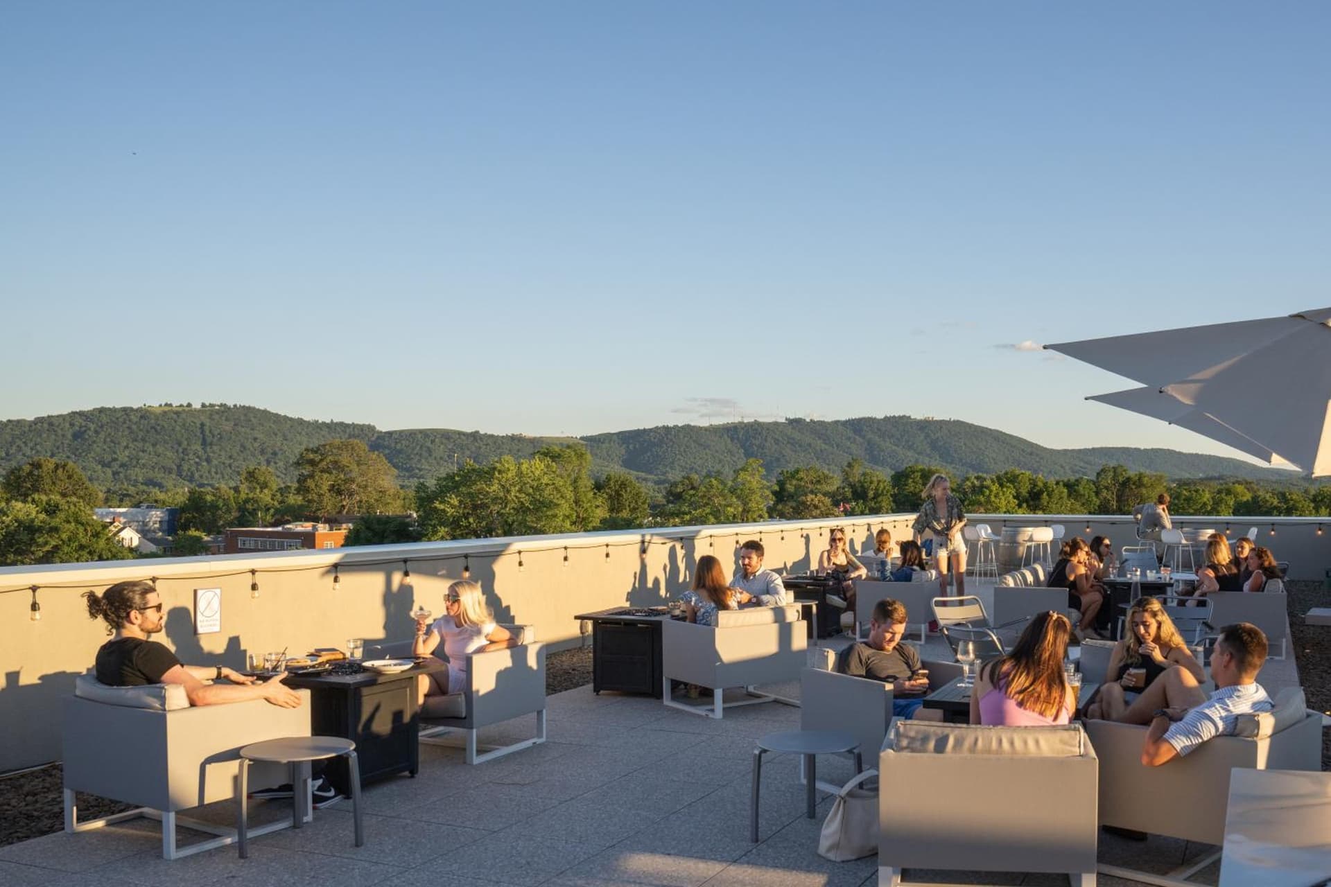 The Doyle Hotel gallery photo in Charlottesville, VA — image 18