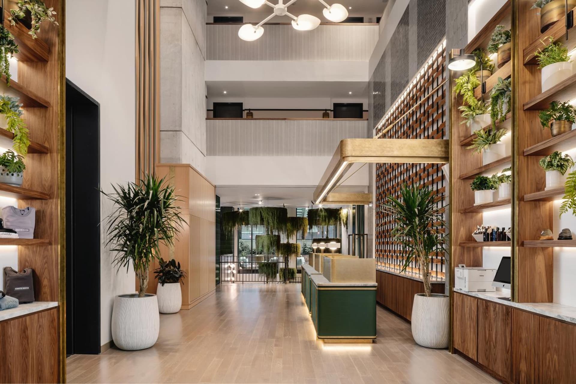 Arlo Midtown gallery photo in New York, NY — image 109