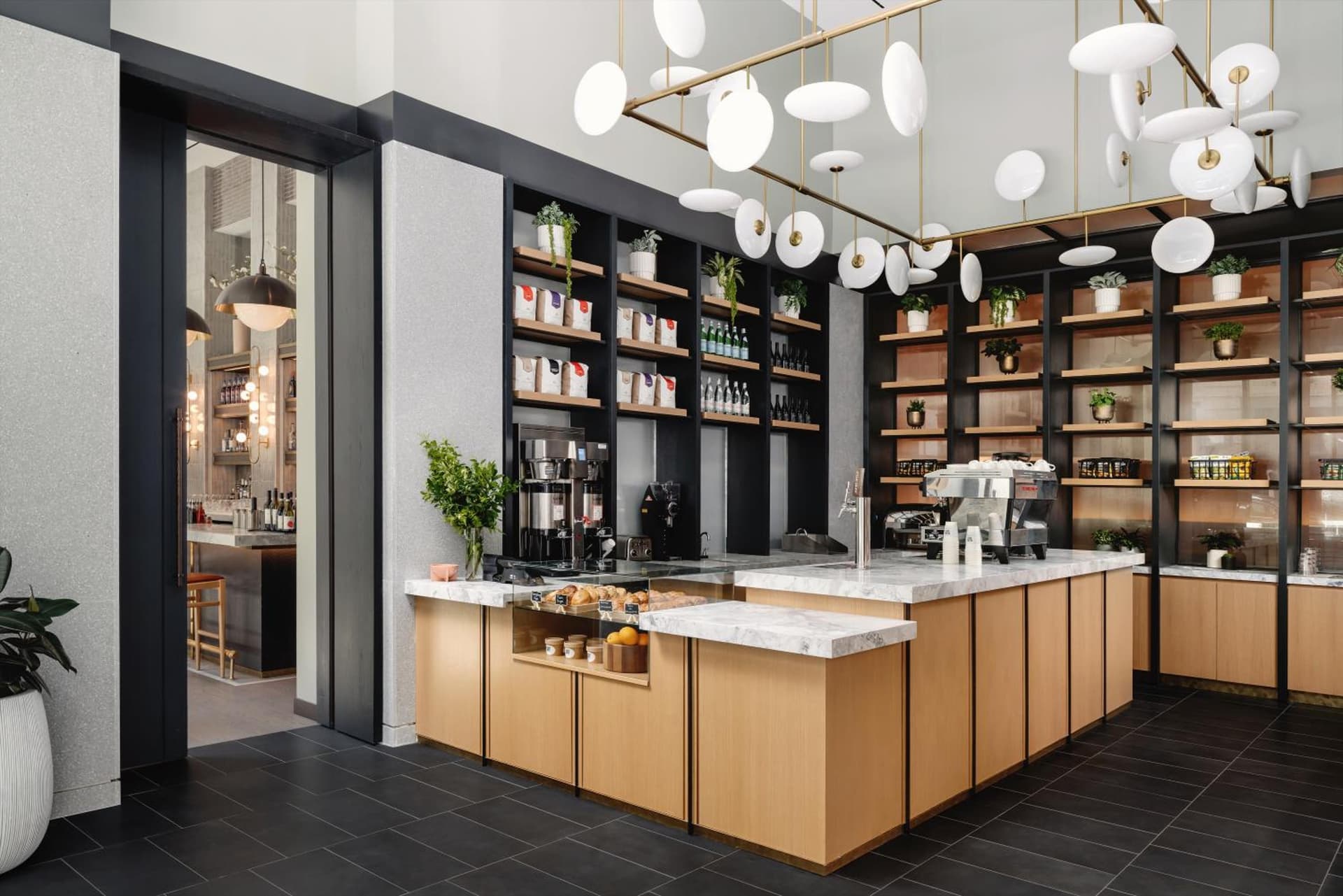 Arlo Midtown gallery photo in New York, NY — image 13