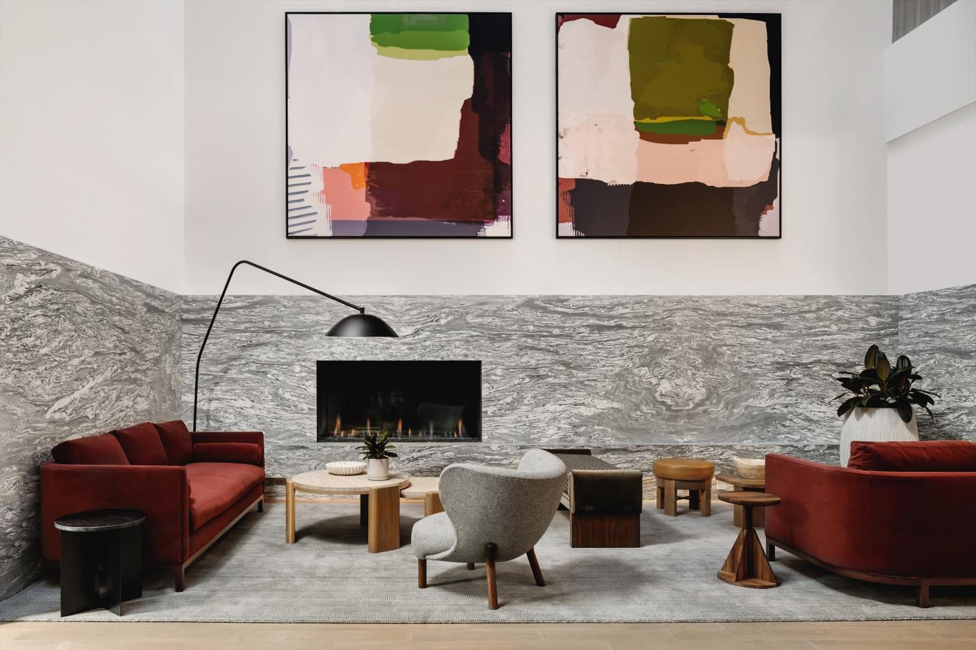Arlo Midtown gallery photo in New York, NY — image 84