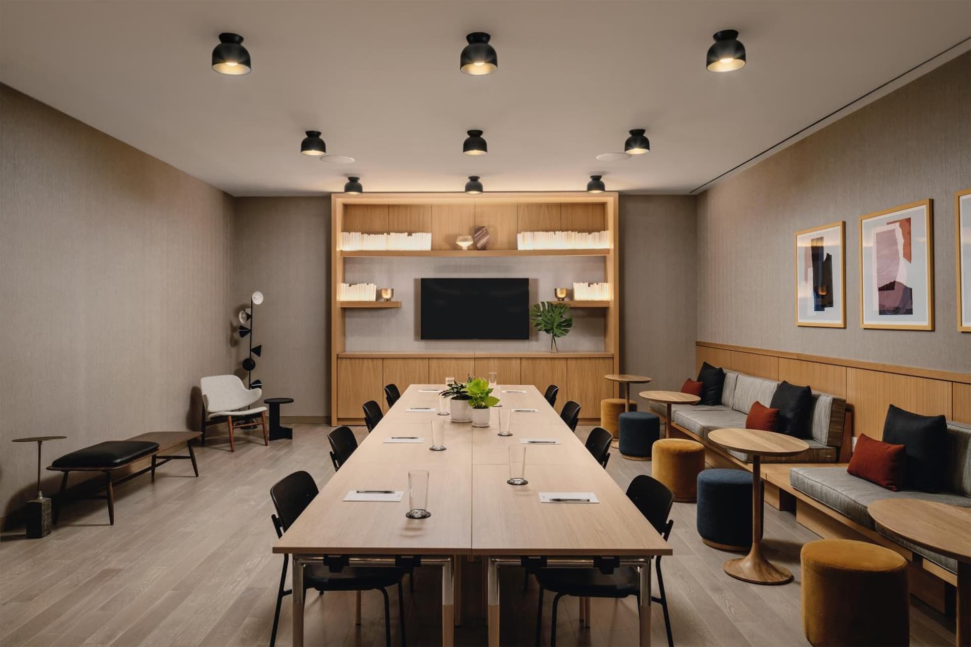 Arlo Midtown gallery photo in New York, NY — image 112