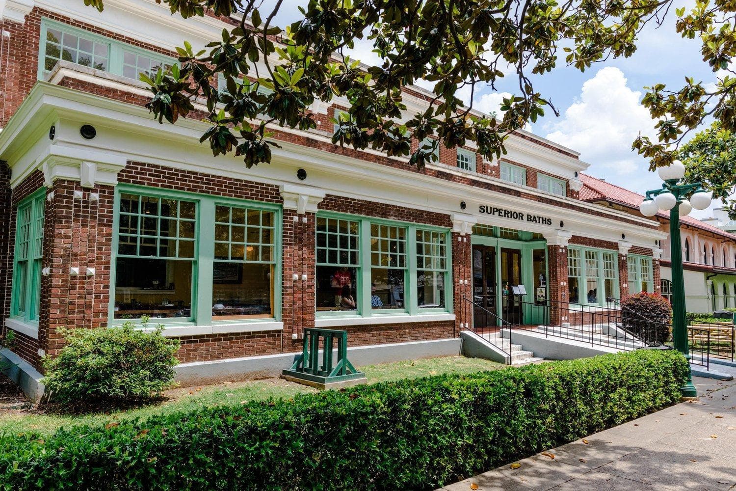 Starlight Haven Hot Springs featured exterior or lobby in Hot Springs, AR — similar hotel