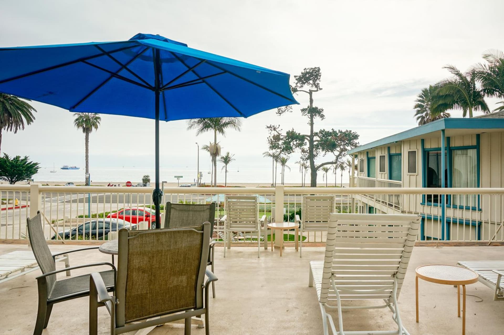Cabrillo Inn at the Beach gallery photo in Santa Barbara, CA — image 21