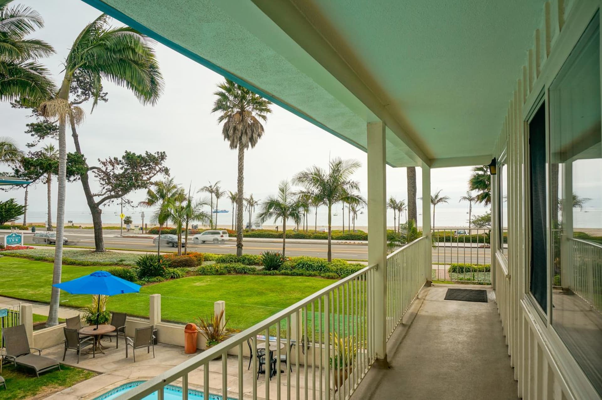 Cabrillo Inn at the Beach gallery photo in Santa Barbara, CA — image 7