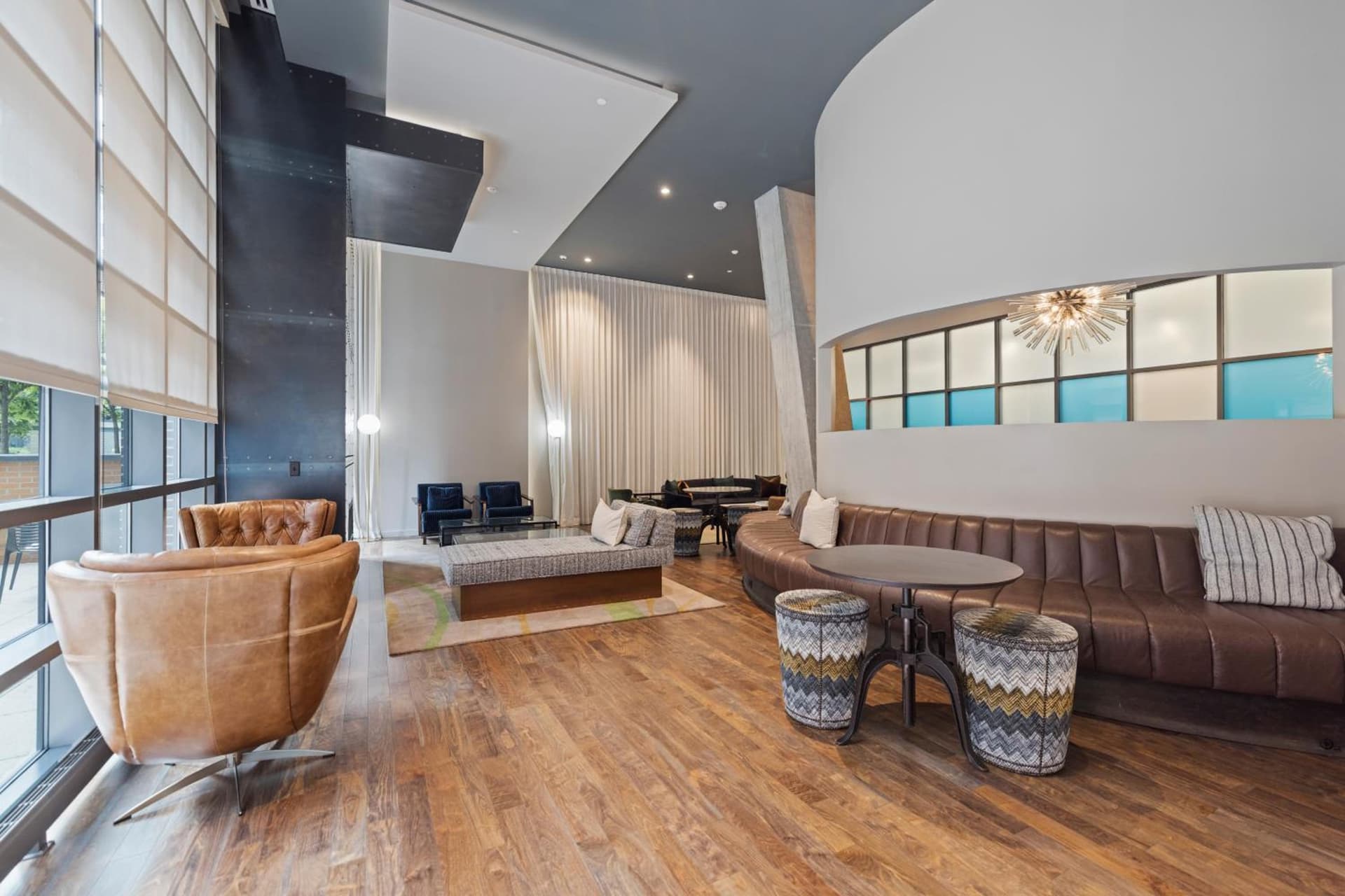 Placemakr Marymount Ballston gallery photo in Arlington, VA — image 49