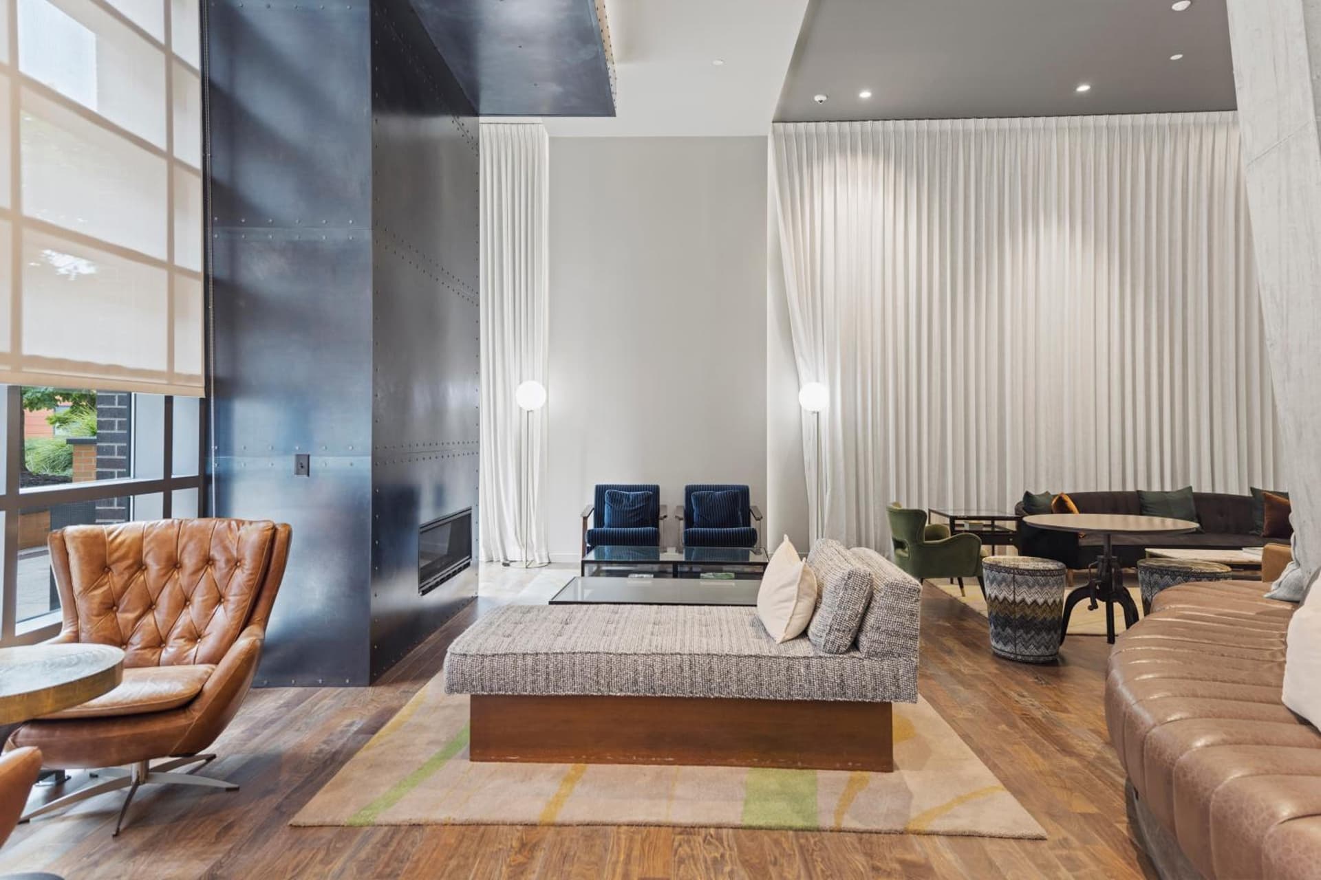 Placemakr Marymount Ballston gallery photo in Arlington, VA — image 52