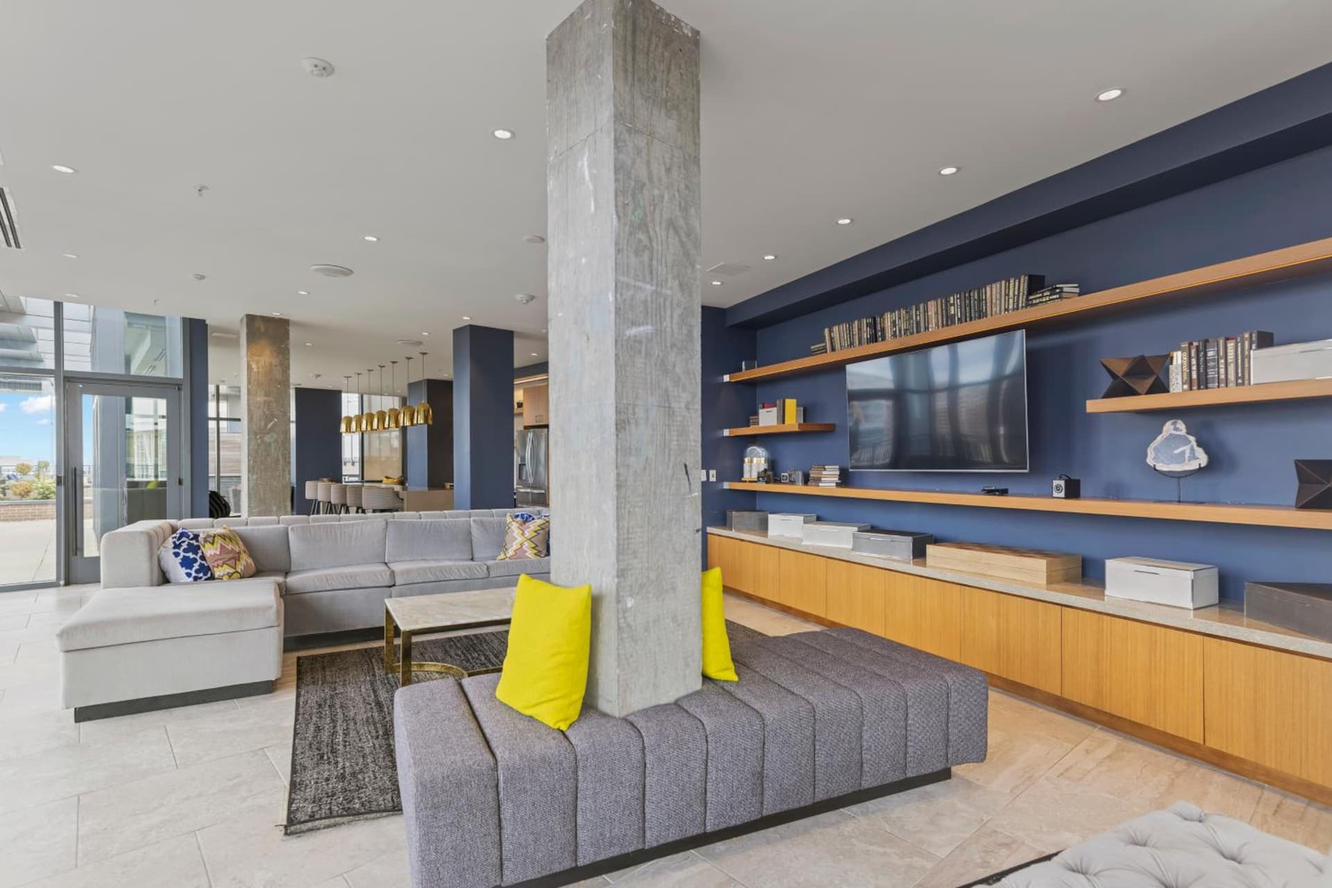 Placemakr Marymount Ballston gallery photo in Arlington, VA — image 63