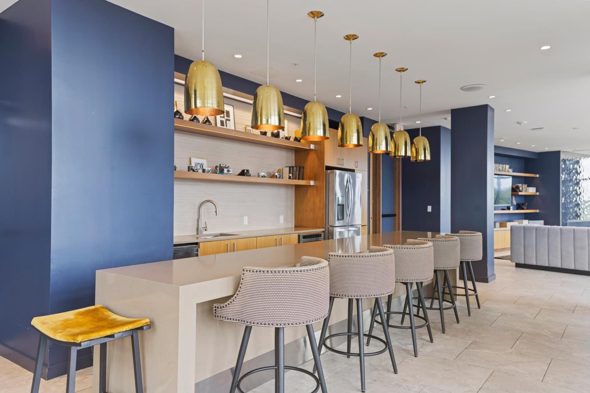 Placemakr Marymount Ballston gallery photo in Arlington, VA — image 66