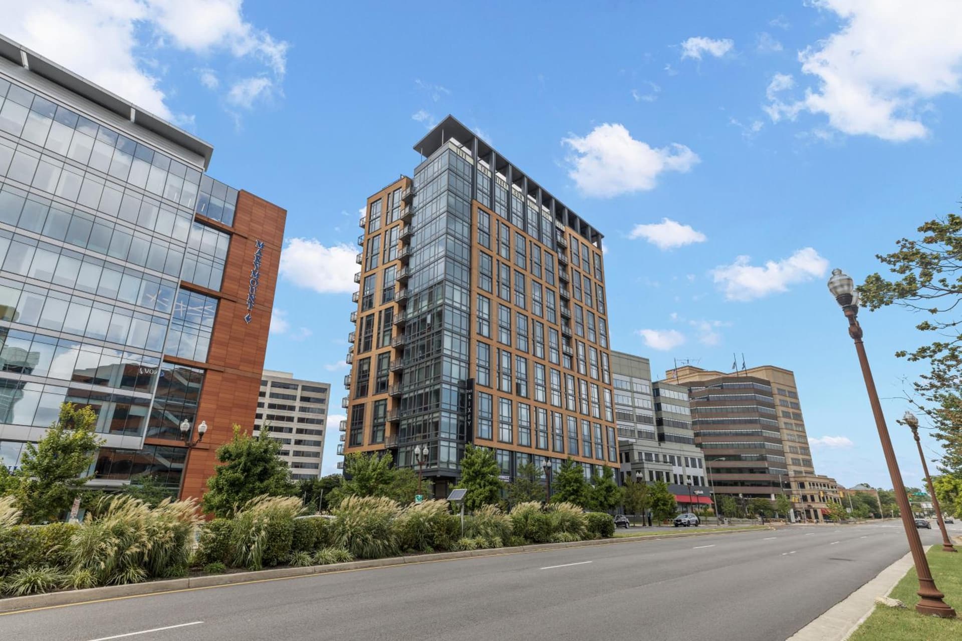 Placemakr Marymount Ballston gallery photo in Arlington, VA — image 5