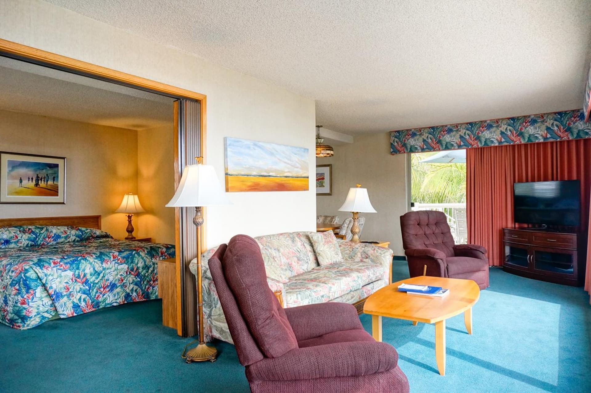 Cabrillo Inn at the Beach gallery photo in Santa Barbara, CA — image 12