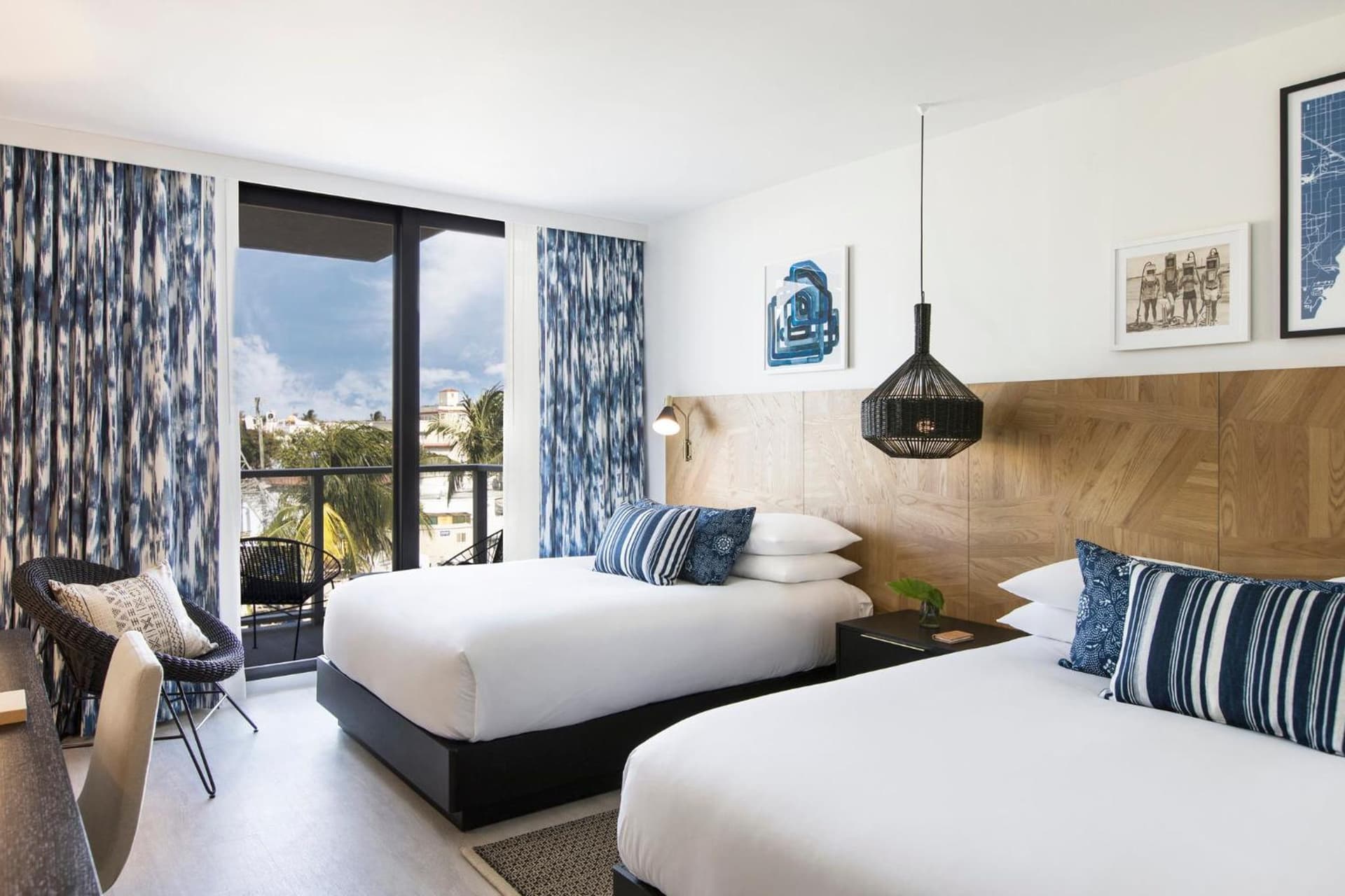 Angler's Hotel - Miami Beach gallery photo in Miami Beach, FL — image 25