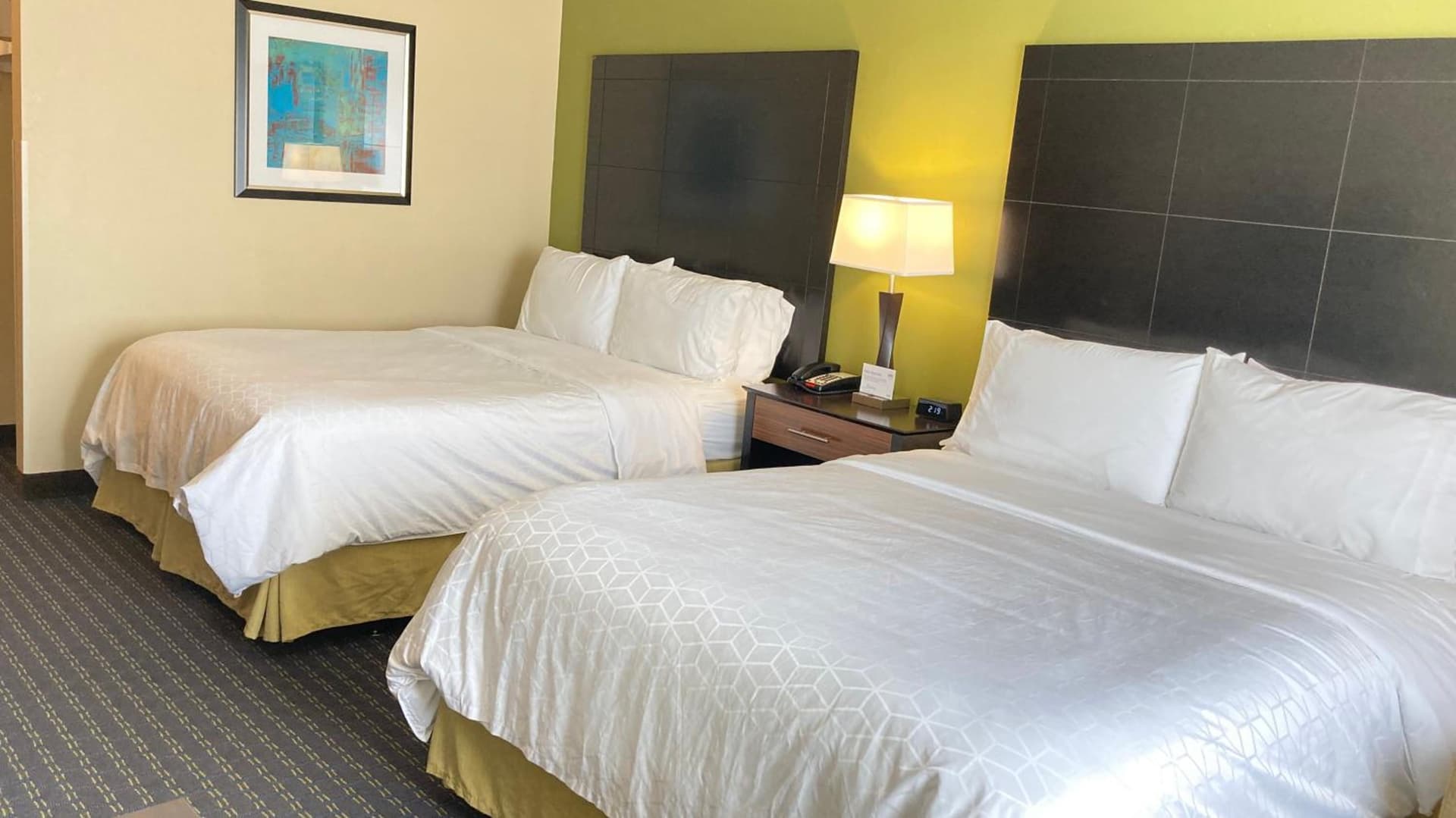 Holiday Inn Express Hotel & Suites Edmond by IHG gallery photo in Edmond, OK — image 17