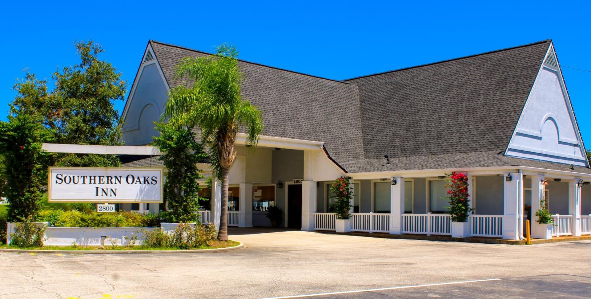 Quality Inn St Augustine Historic District Area gallery photo in St. Augustine, FL — image 44