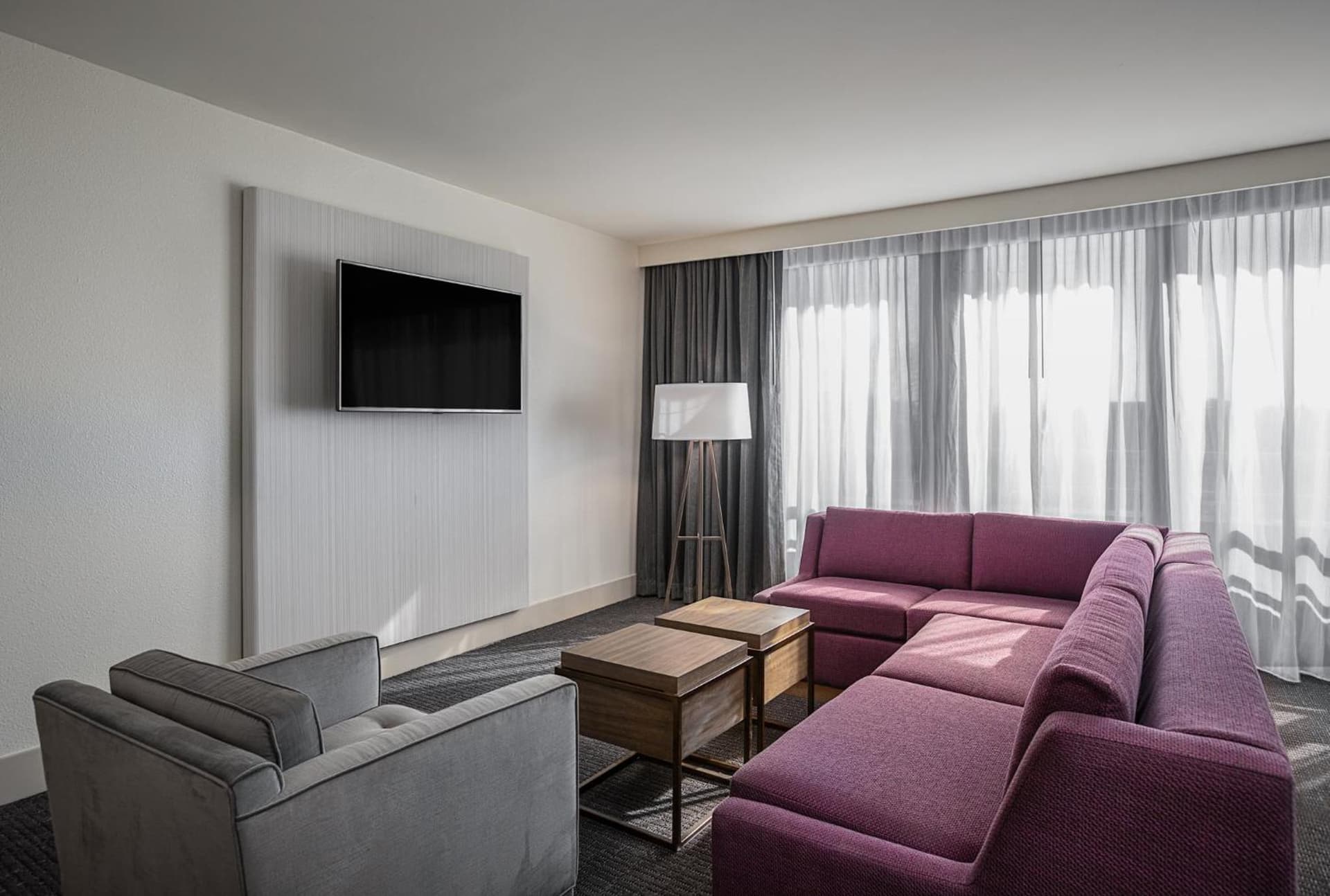 Crowne Plaza Atlanta Perimeter at Ravinia by IHG gallery photo in Atlanta, GA — image 134