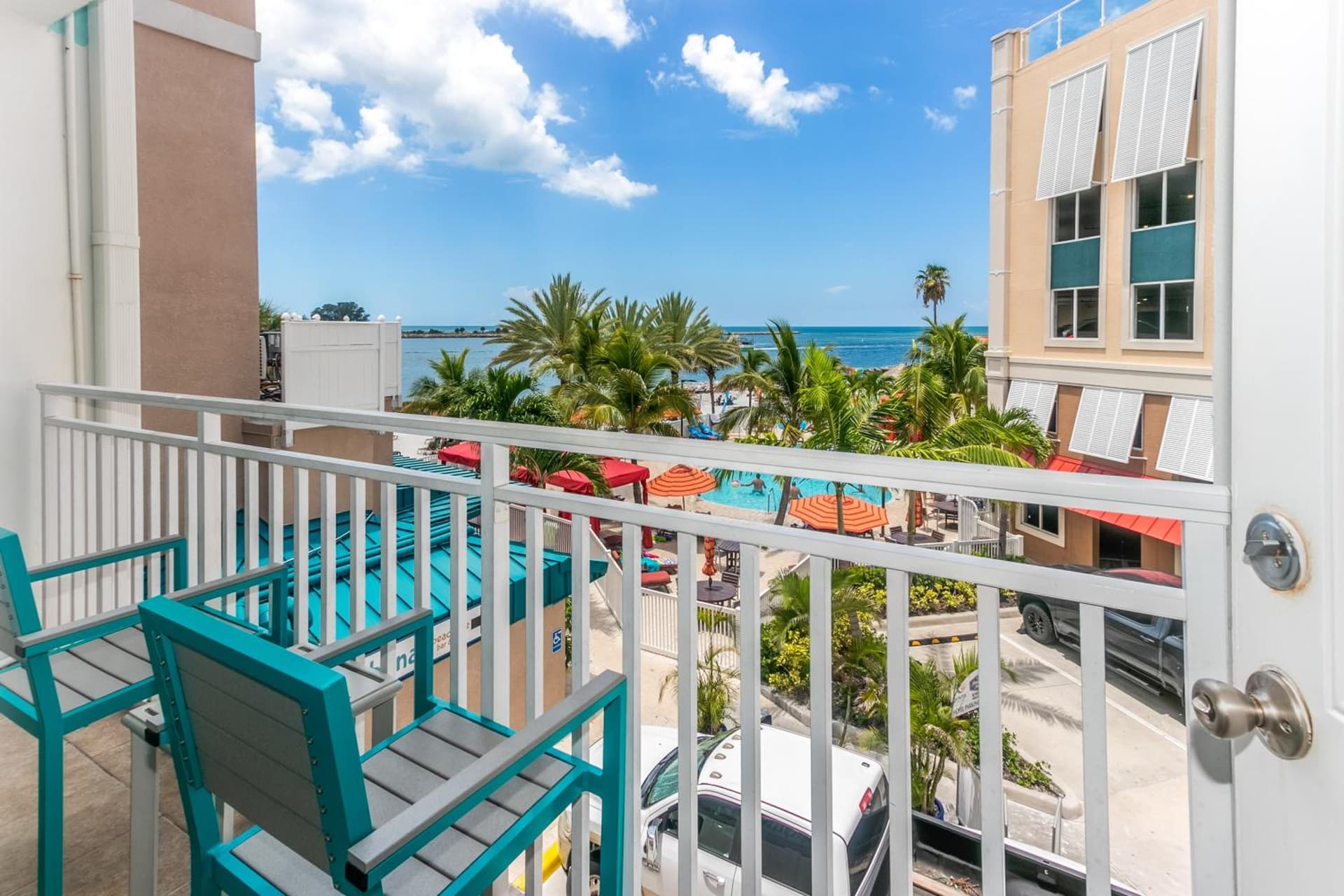 Dolphin Sands Clearwater Beach, an Ascend Collection Hotel gallery photo in Clearwater Beach, FL — image 77