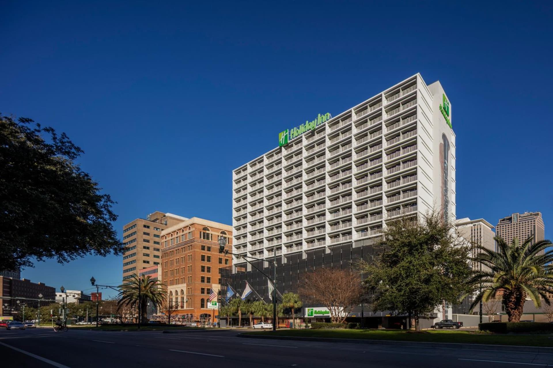 Holiday Inn New Orleans-Downtown Superdome by IHG gallery photo in New Orleans, LA — image 50