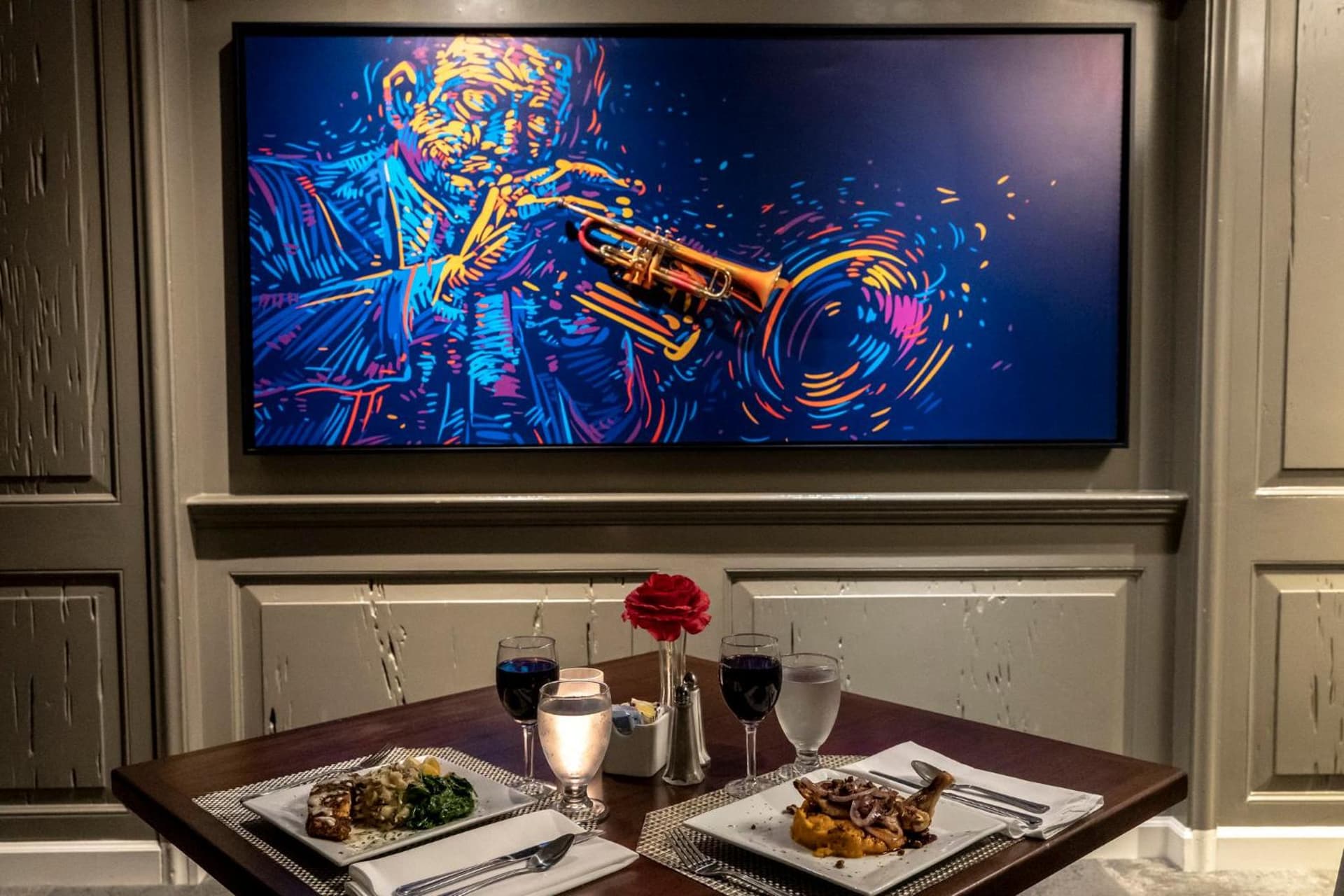 Holiday Inn New Orleans-Downtown Superdome by IHG gallery photo in New Orleans, LA — image 95