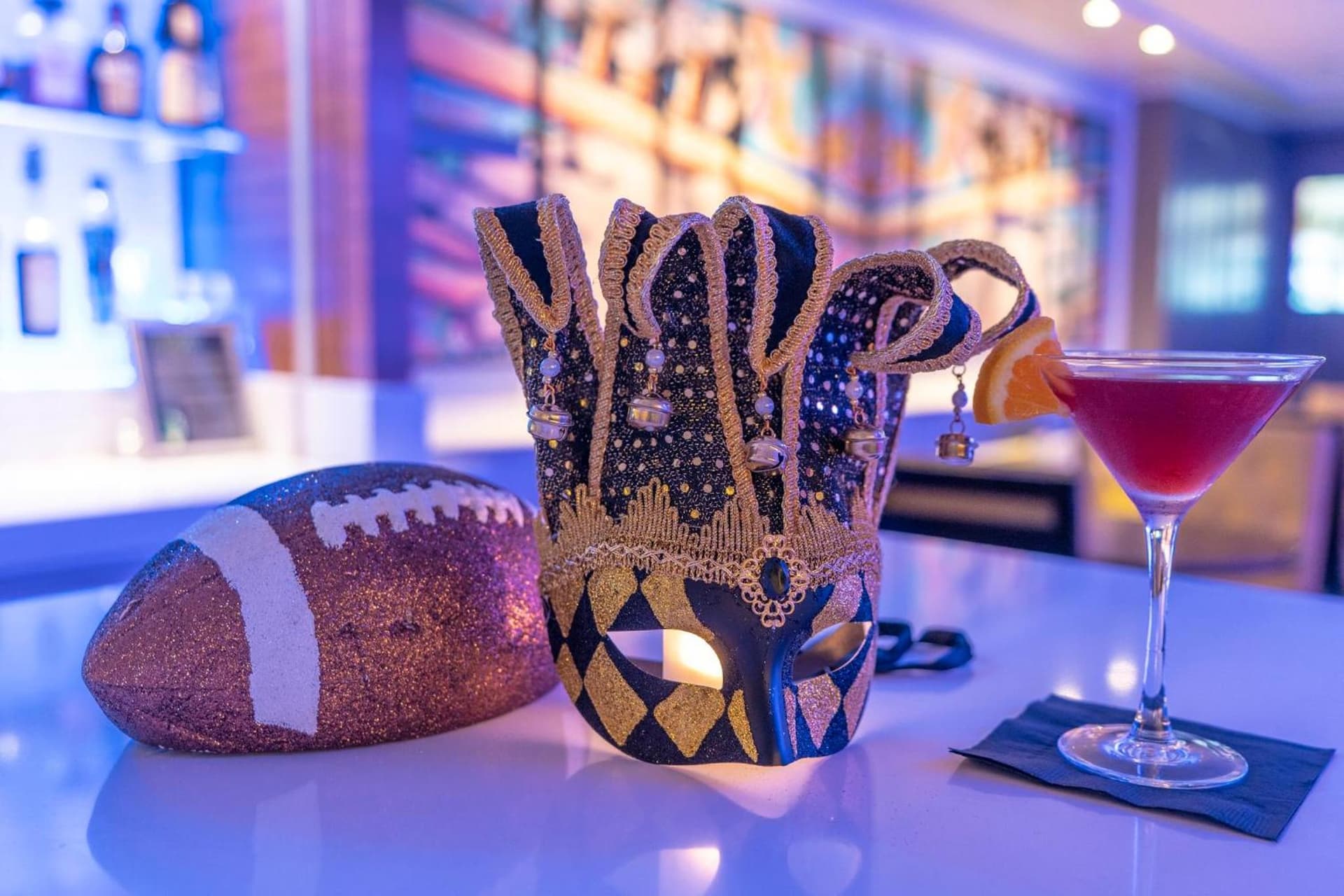 Holiday Inn New Orleans-Downtown Superdome by IHG gallery photo in New Orleans, LA — image 93