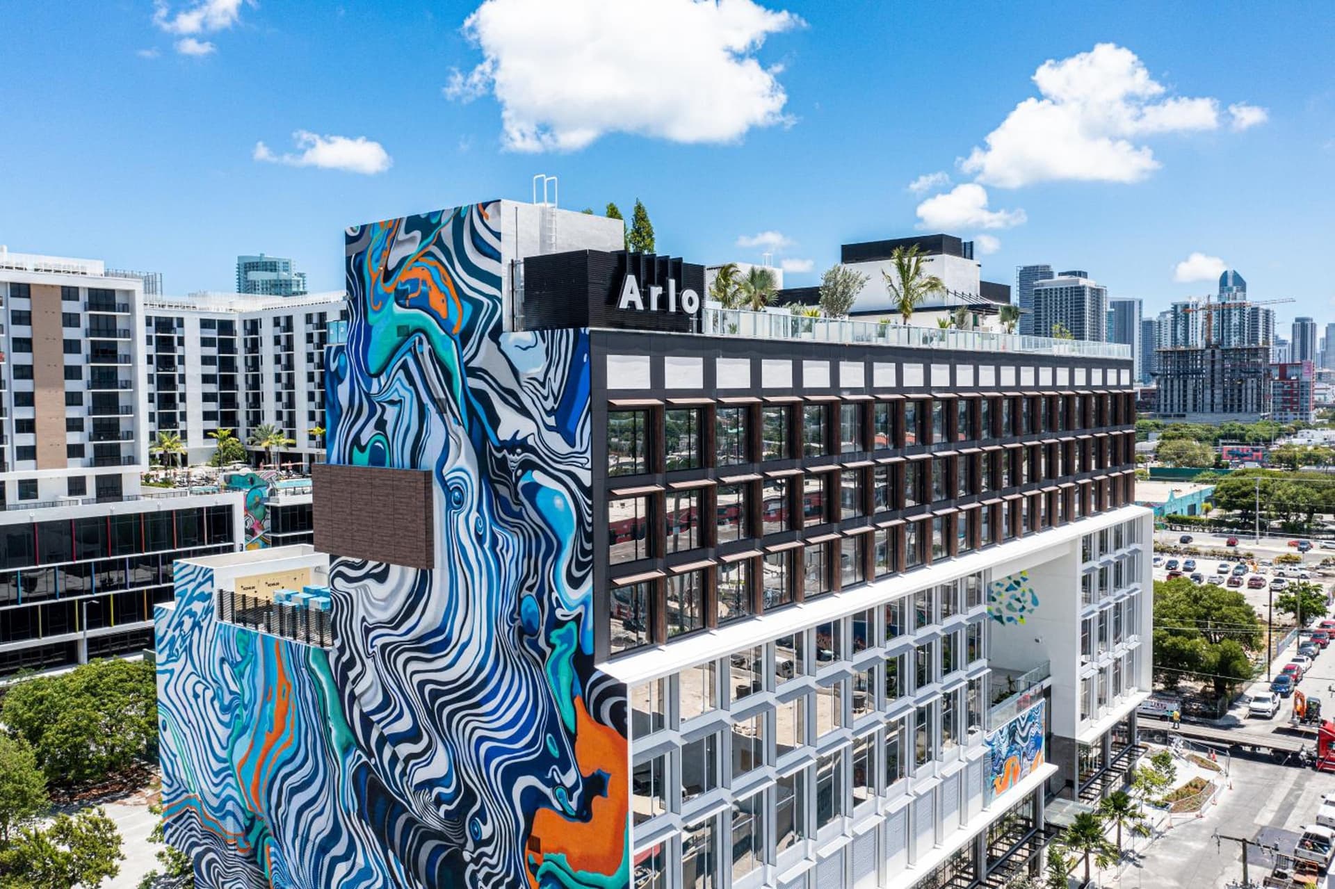 Arlo Wynwood Miami gallery photo in Miami, FL — image 107