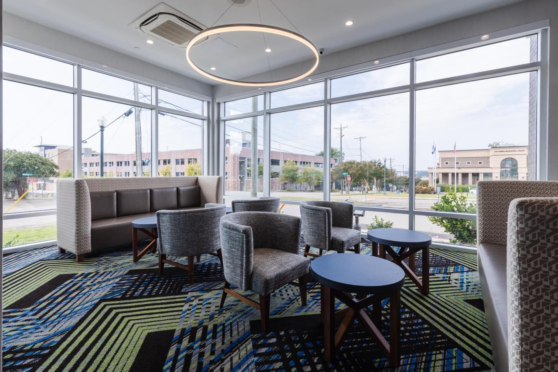 Holiday Inn Express & Suites Columbia Downtown The Vista by IHG gallery photo in Columbia, SC — image 44