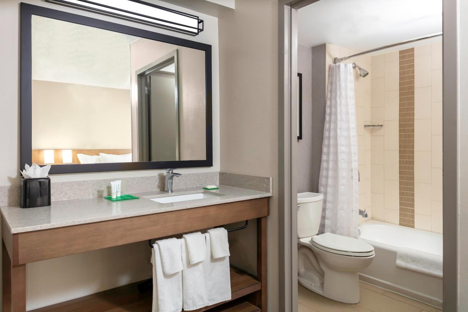 Hyatt Place-Dallas/Arlington gallery photo in Arlington, TX — image 44