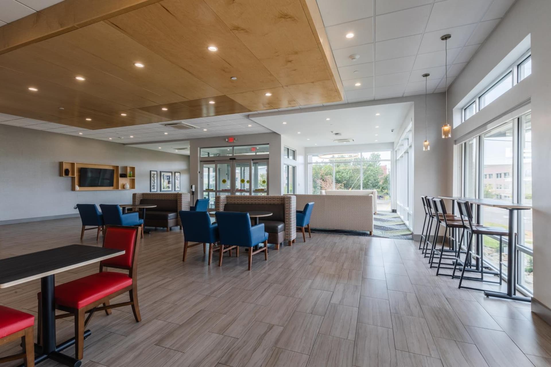 Holiday Inn Express & Suites Columbia Downtown The Vista by IHG gallery photo in Columbia, SC — image 69