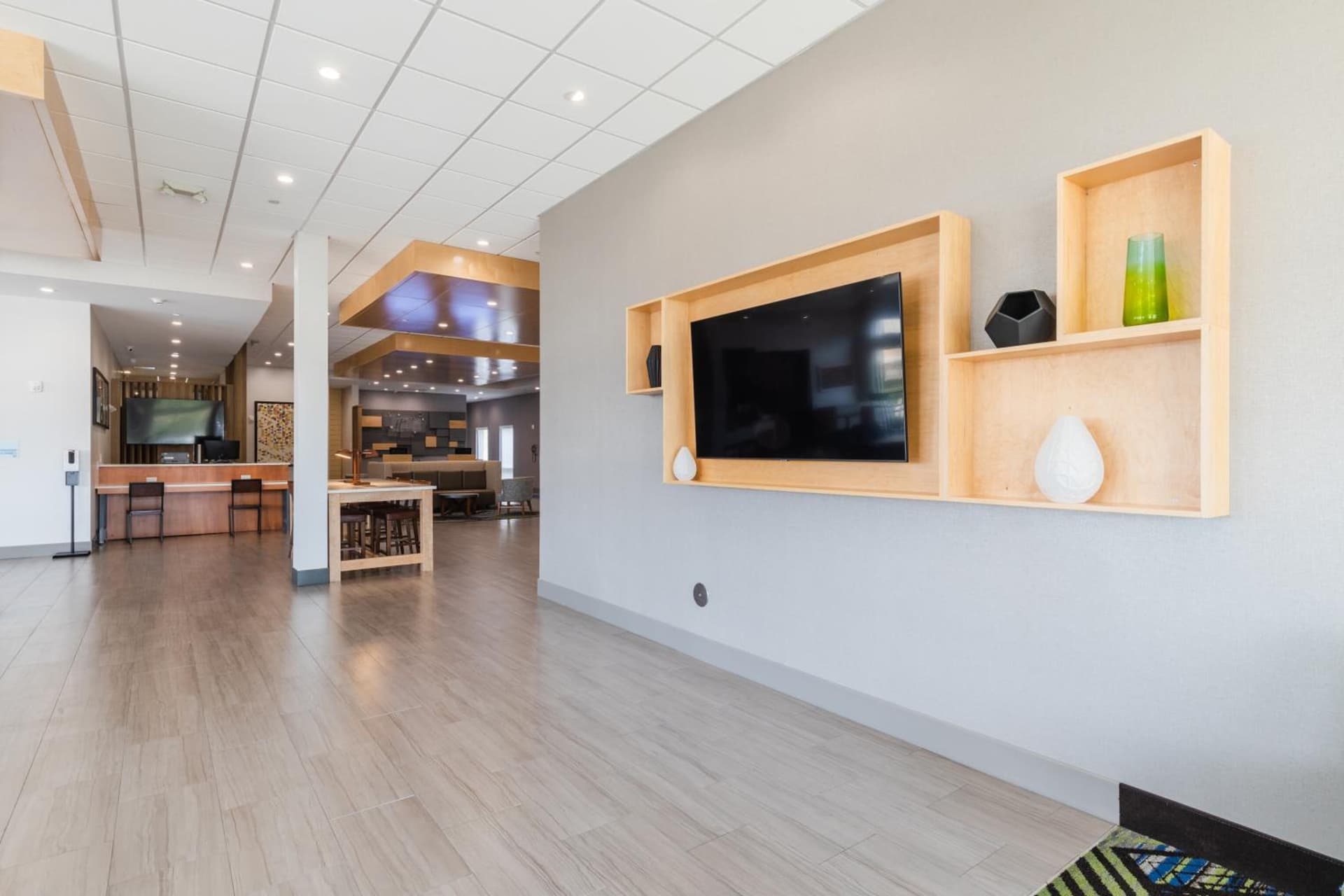 Holiday Inn Express & Suites Columbia Downtown The Vista by IHG gallery photo in Columbia, SC — image 6