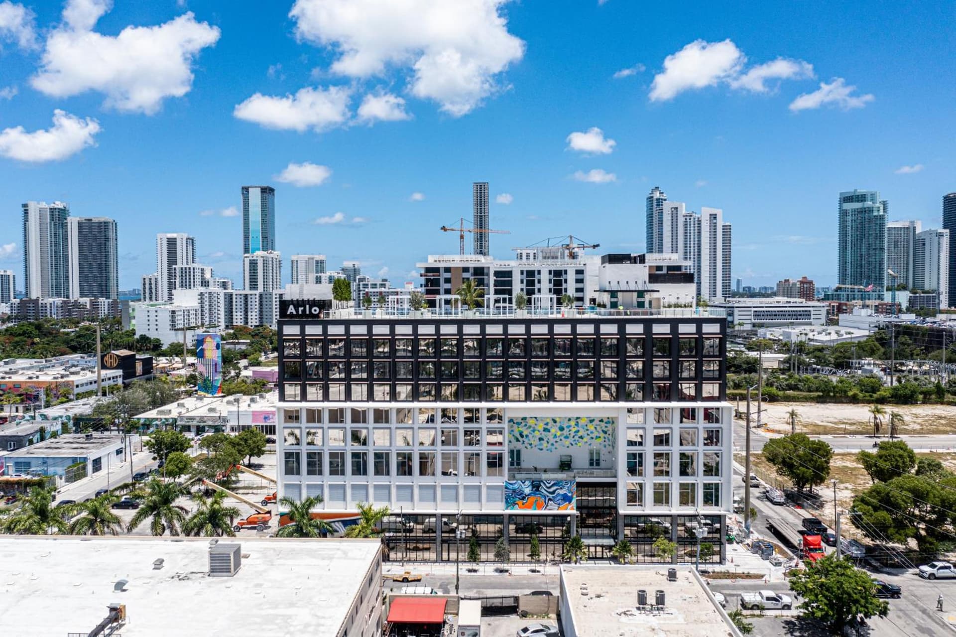 Arlo Wynwood Miami gallery photo in Miami, FL — image 112