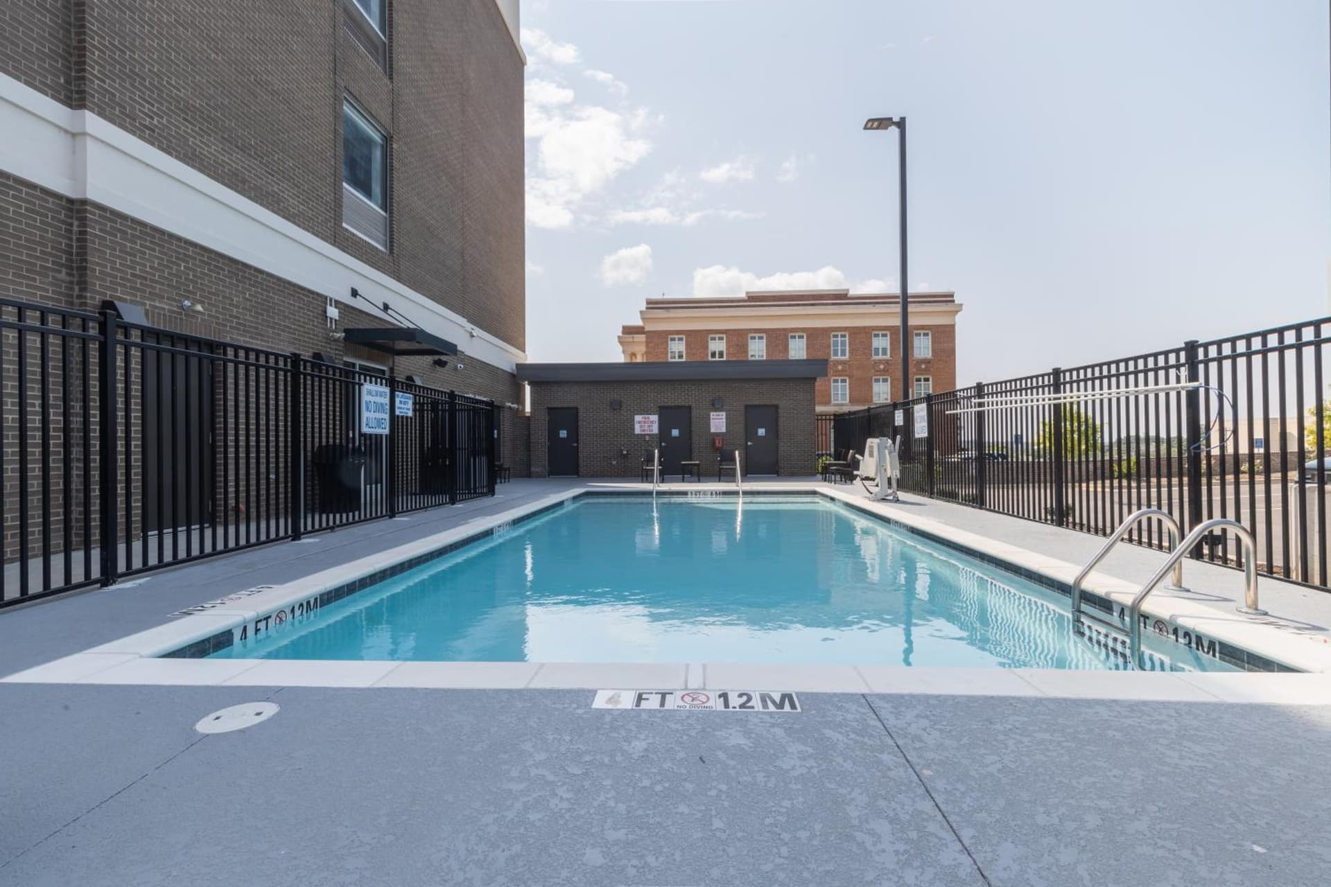 Holiday Inn Express & Suites Columbia Downtown The Vista by IHG gallery photo in Columbia, SC — image 71