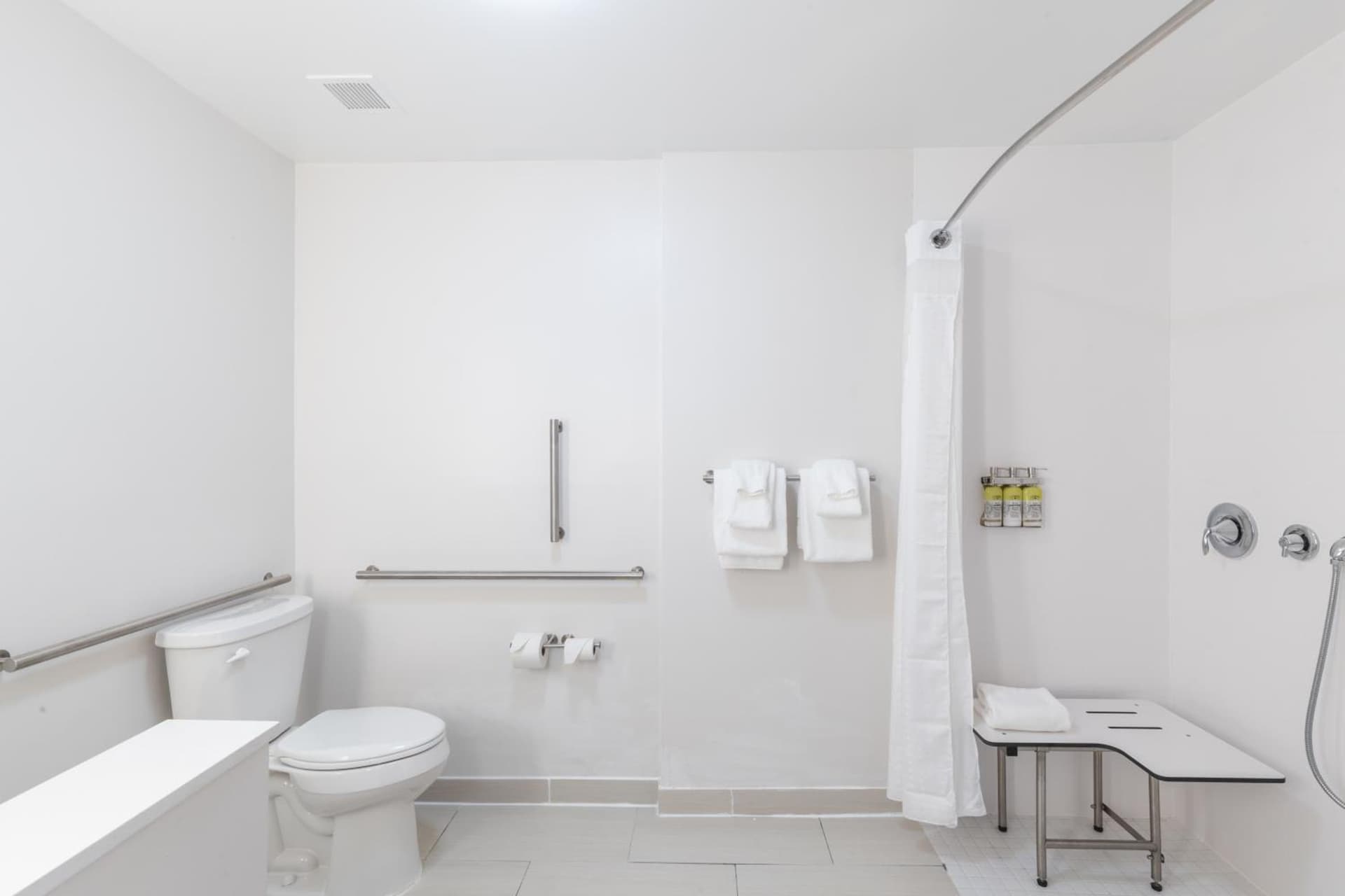 Holiday Inn Express & Suites Columbia Downtown The Vista by IHG gallery photo in Columbia, SC — image 42