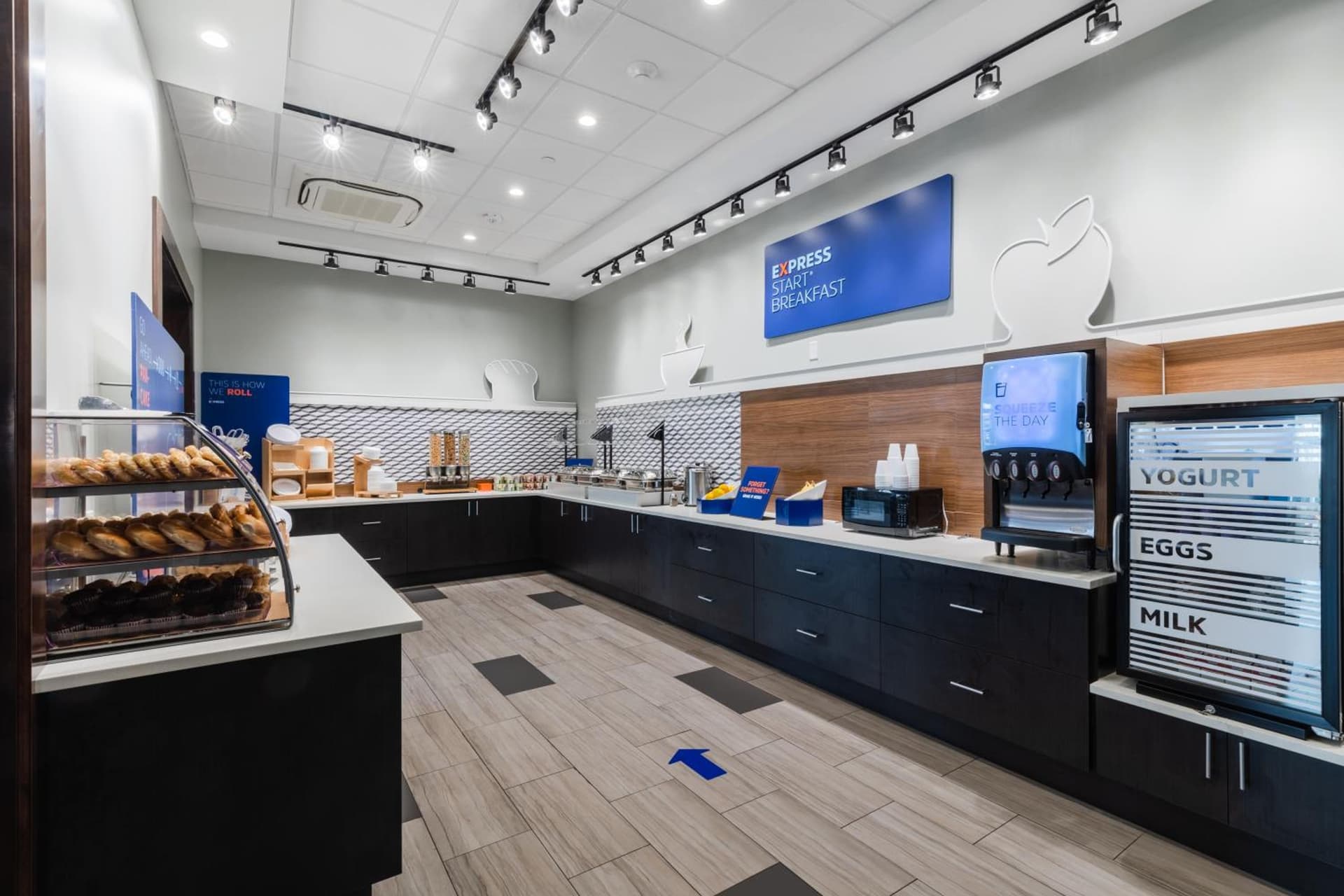 Holiday Inn Express & Suites Columbia Downtown The Vista by IHG gallery photo in Columbia, SC — image 52