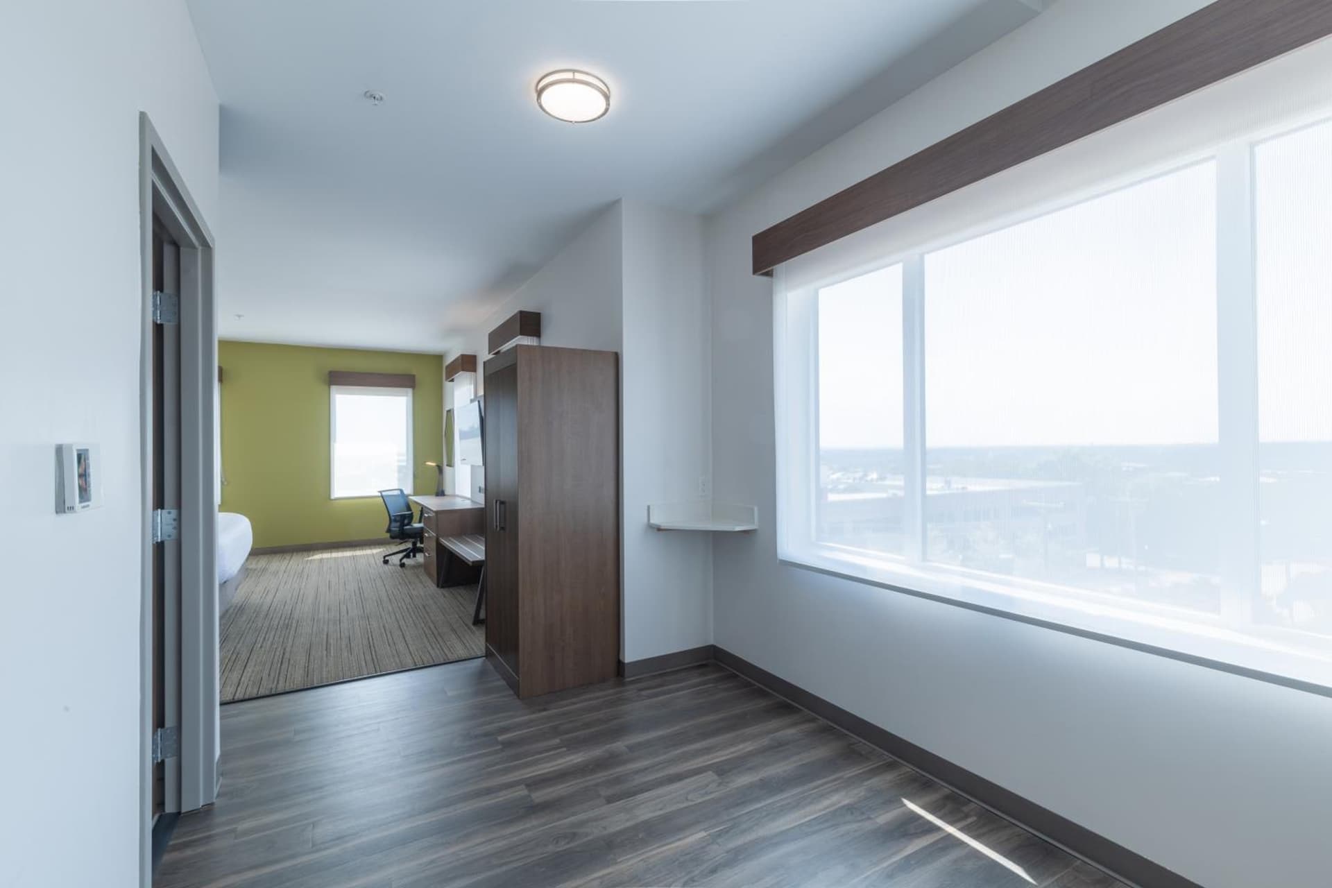 Holiday Inn Express & Suites Columbia Downtown The Vista by IHG gallery photo in Columbia, SC — image 70