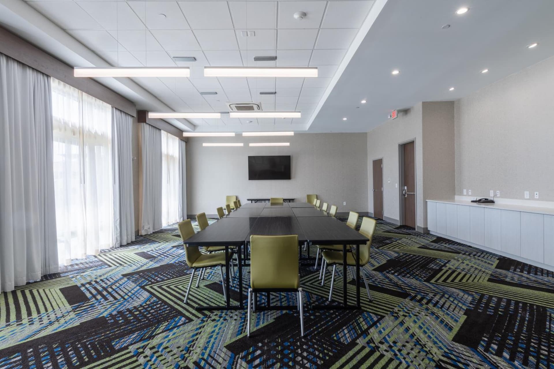 Holiday Inn Express & Suites Columbia Downtown The Vista by IHG gallery photo in Columbia, SC — image 51