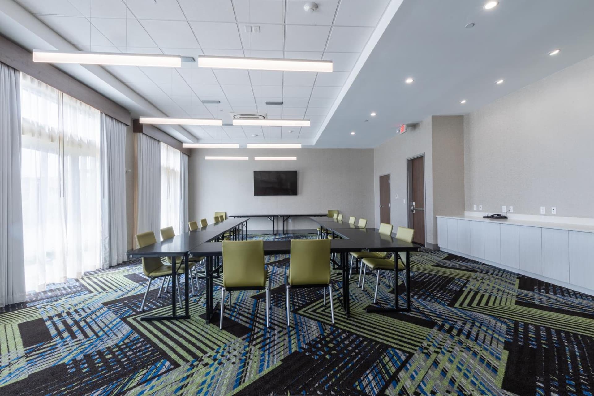 Holiday Inn Express & Suites Columbia Downtown The Vista by IHG gallery photo in Columbia, SC — image 10
