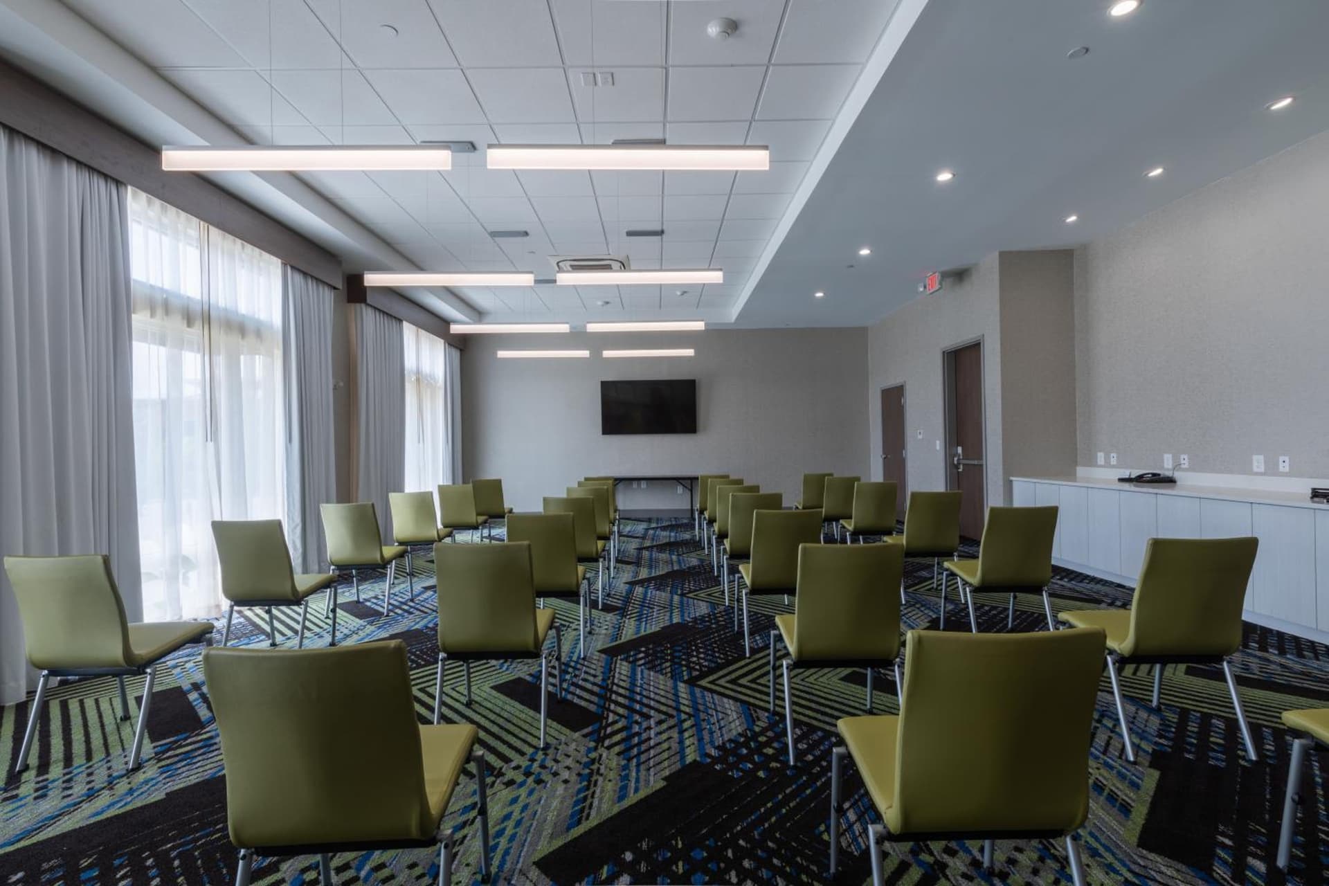 Holiday Inn Express & Suites Columbia Downtown The Vista by IHG gallery photo in Columbia, SC — image 60