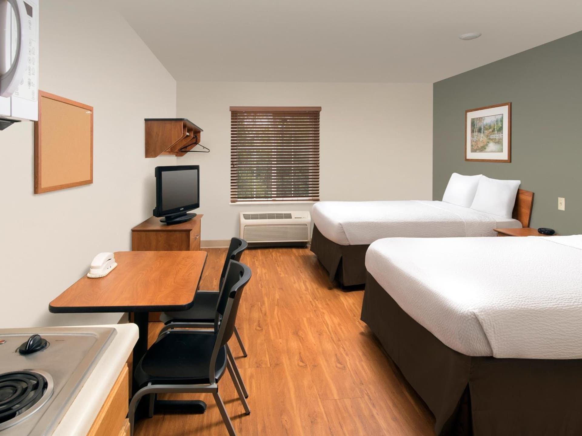 Extended Stay America Select Suites - Akron - South gallery photo in Akron, OH — image 6