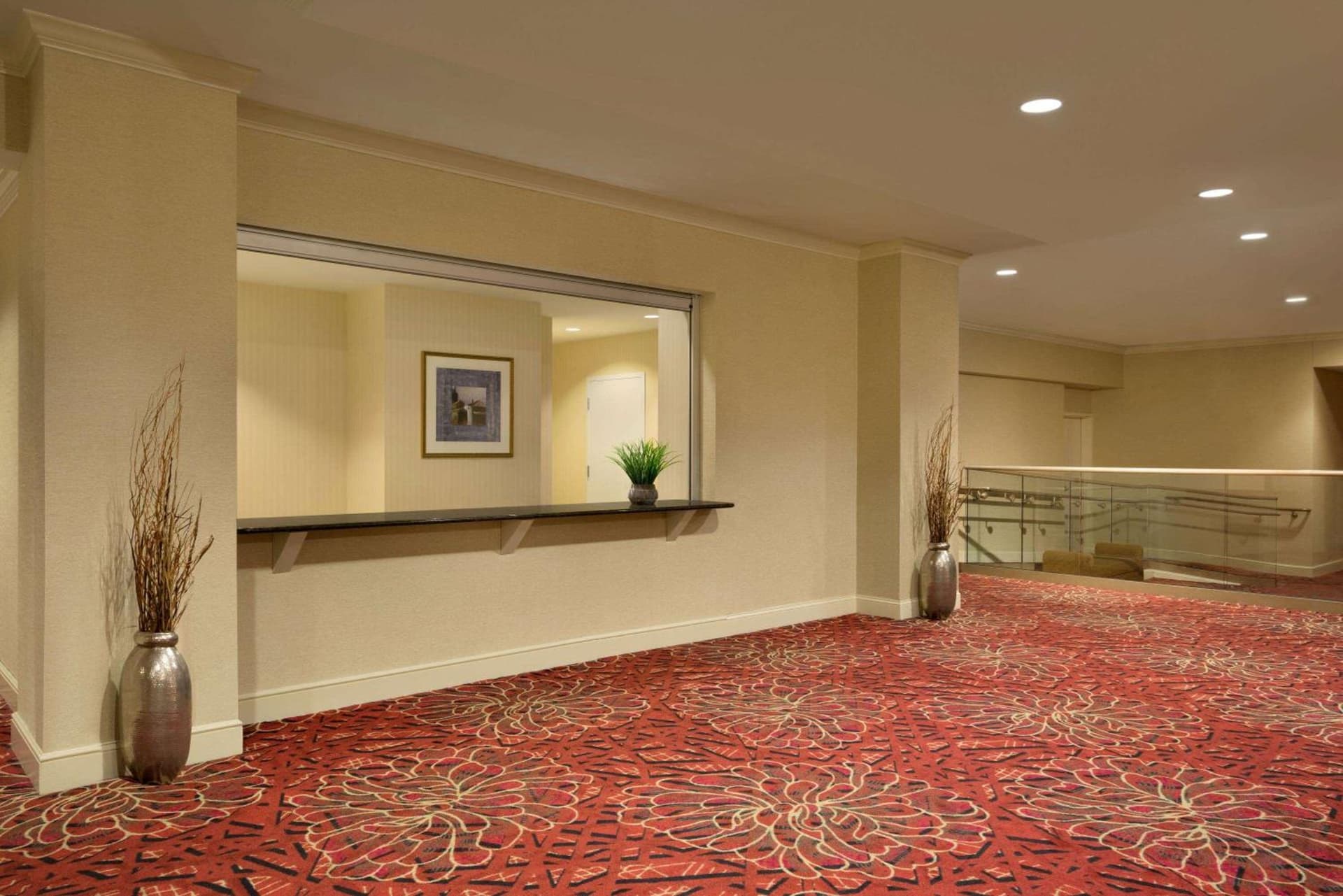 Wyndham Grand Pittsburgh gallery photo in Pittsburgh, PA — image 26