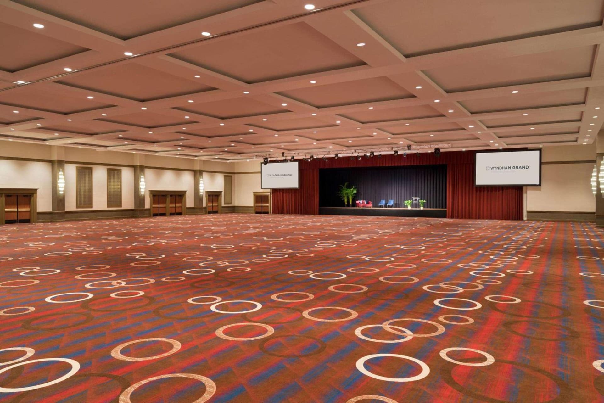 Wyndham Grand Pittsburgh gallery photo in Pittsburgh, PA — image 29